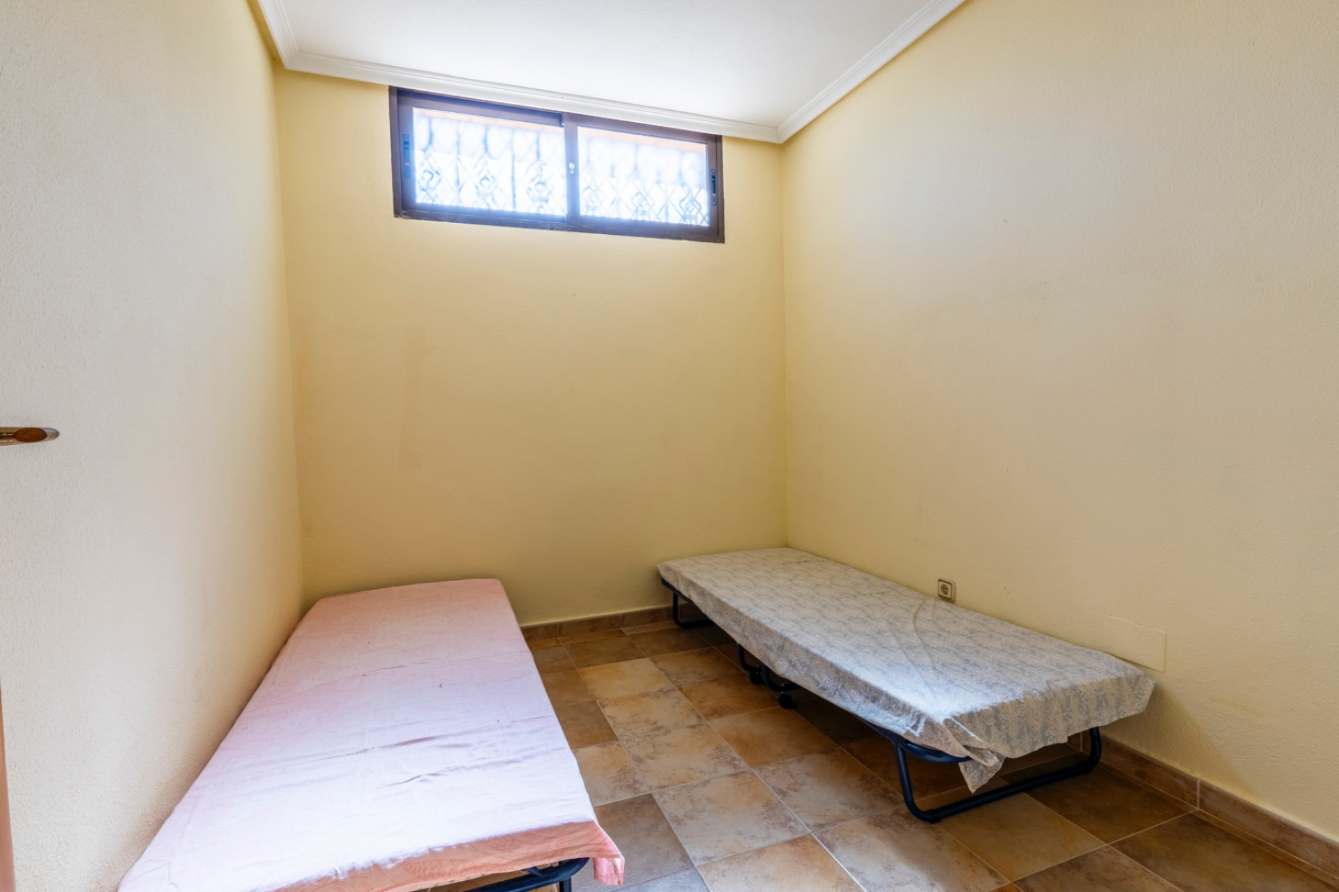 Resale - Detached Villa - Orihuela Costa - Villamartin