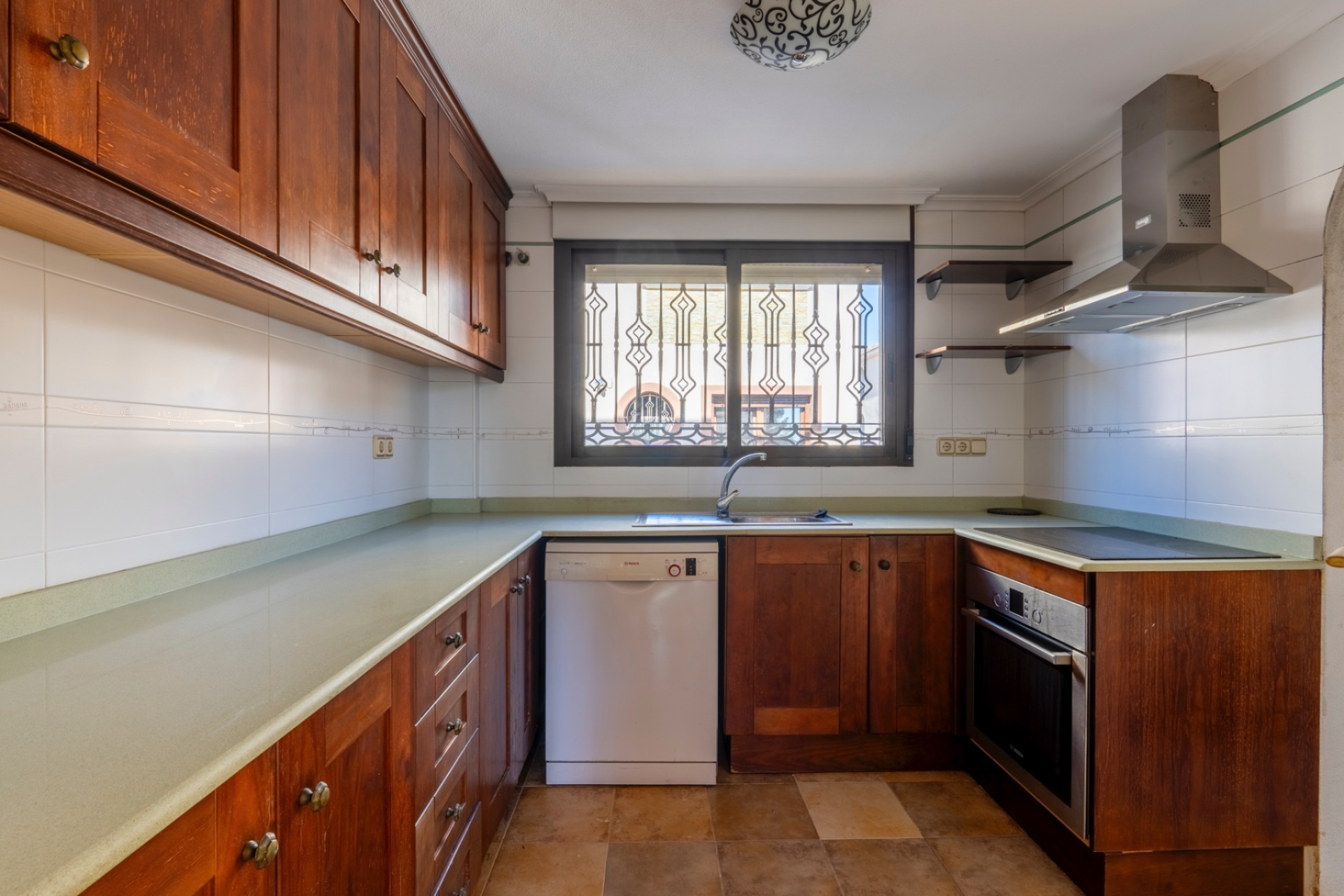 Resale - Detached Villa - Orihuela Costa - Villamartin