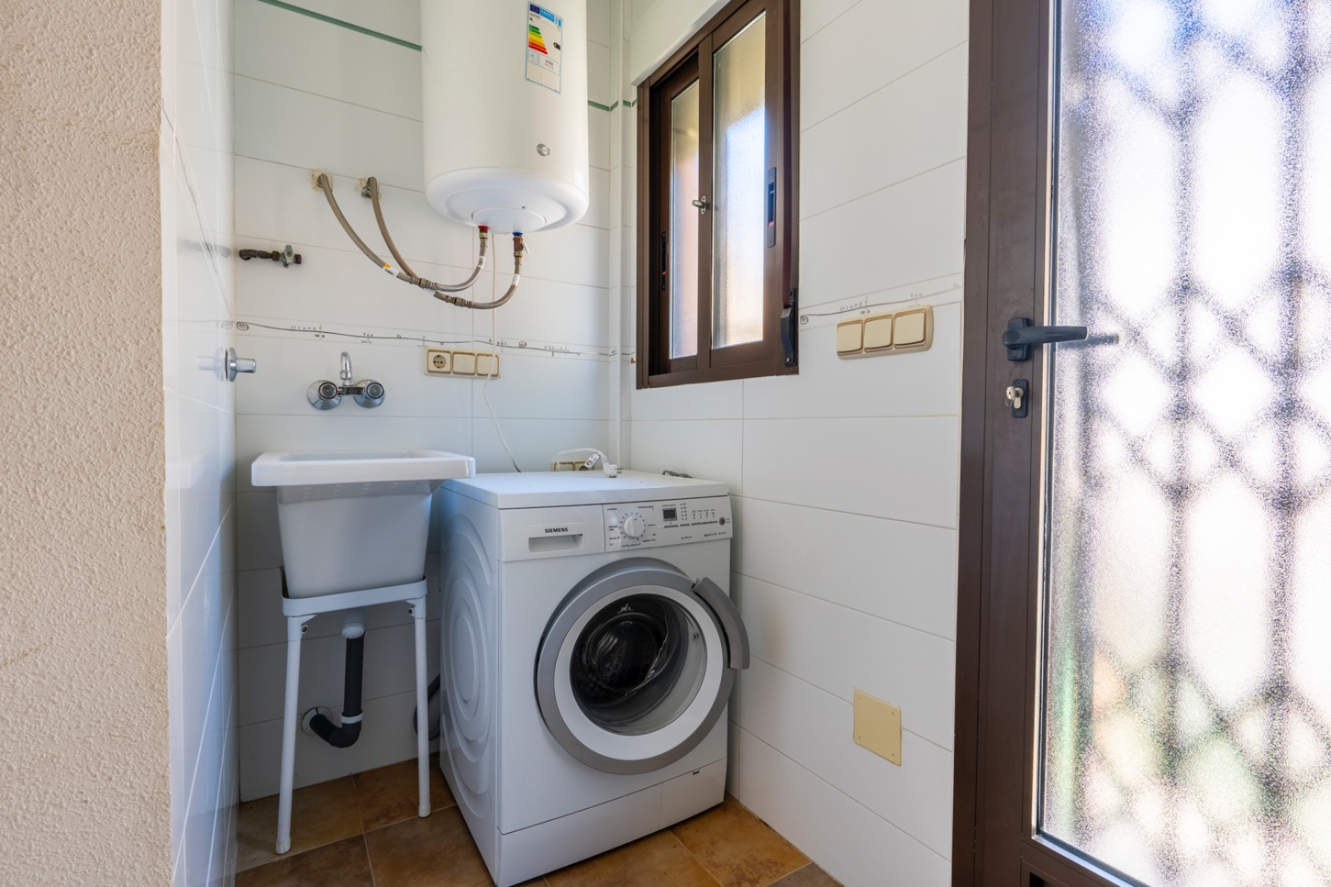 Resale - Detached Villa - Orihuela Costa - Villamartin