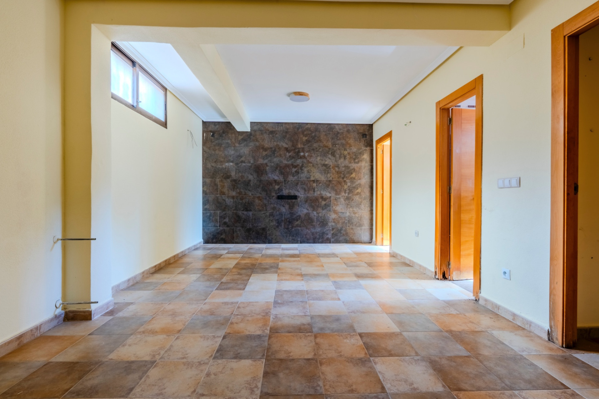 Resale - Detached Villa - Orihuela Costa - Villamartin