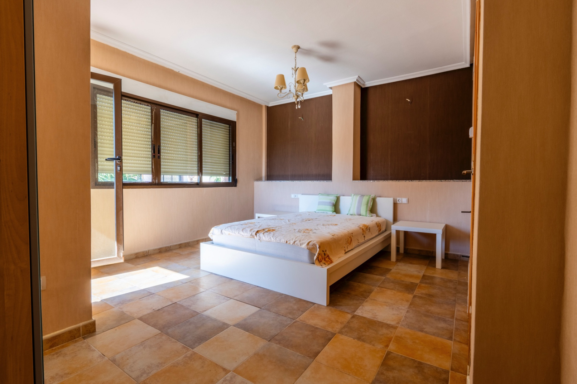 Resale - Detached Villa - Orihuela Costa - Villamartin