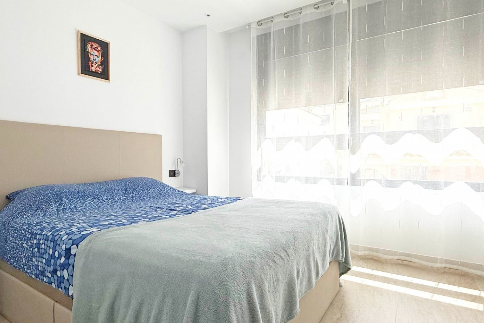 Resale - Detached Villa - Orihuela Costa - Villamartin