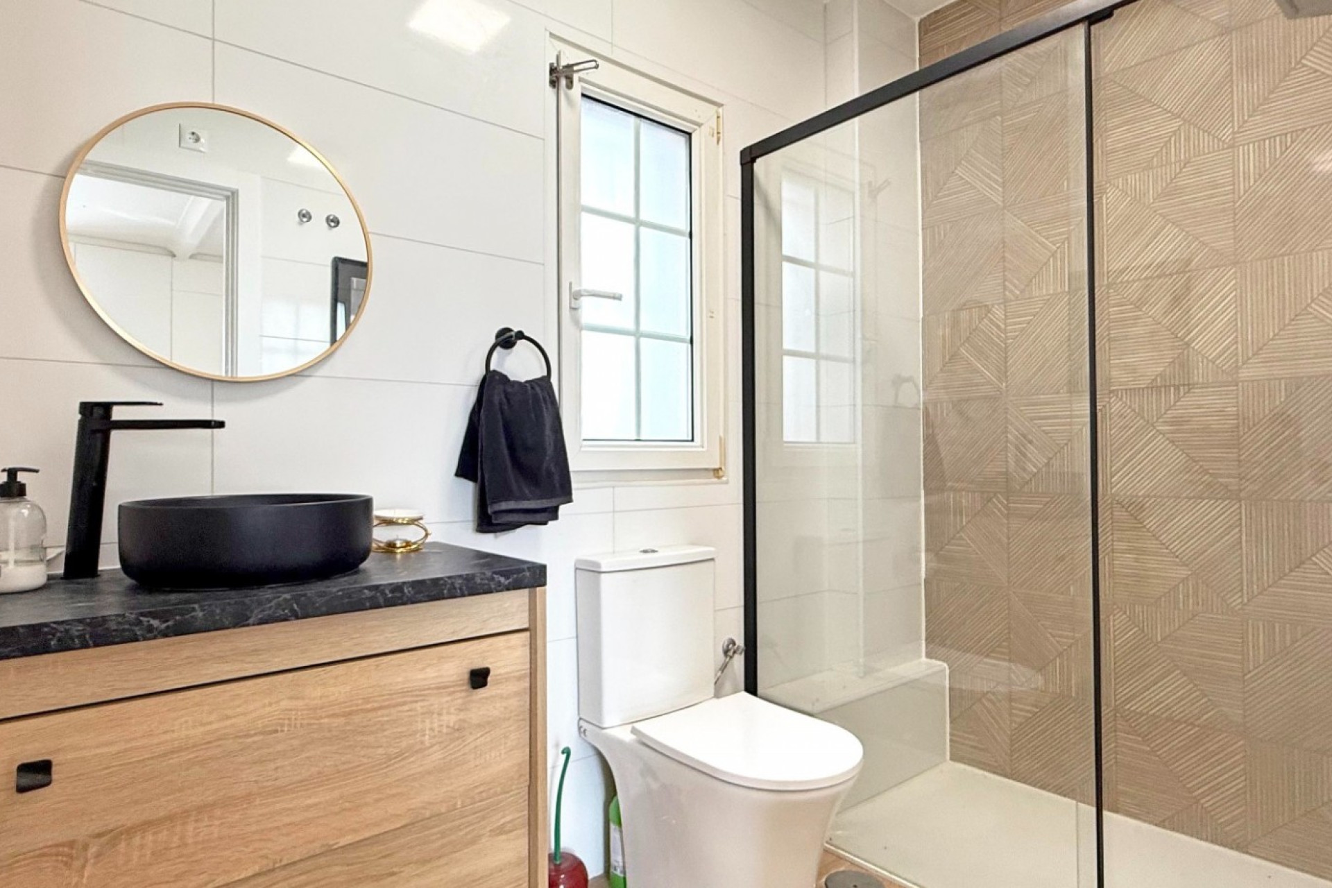 Resale - Detached Villa - Orihuela Costa - Villamartin