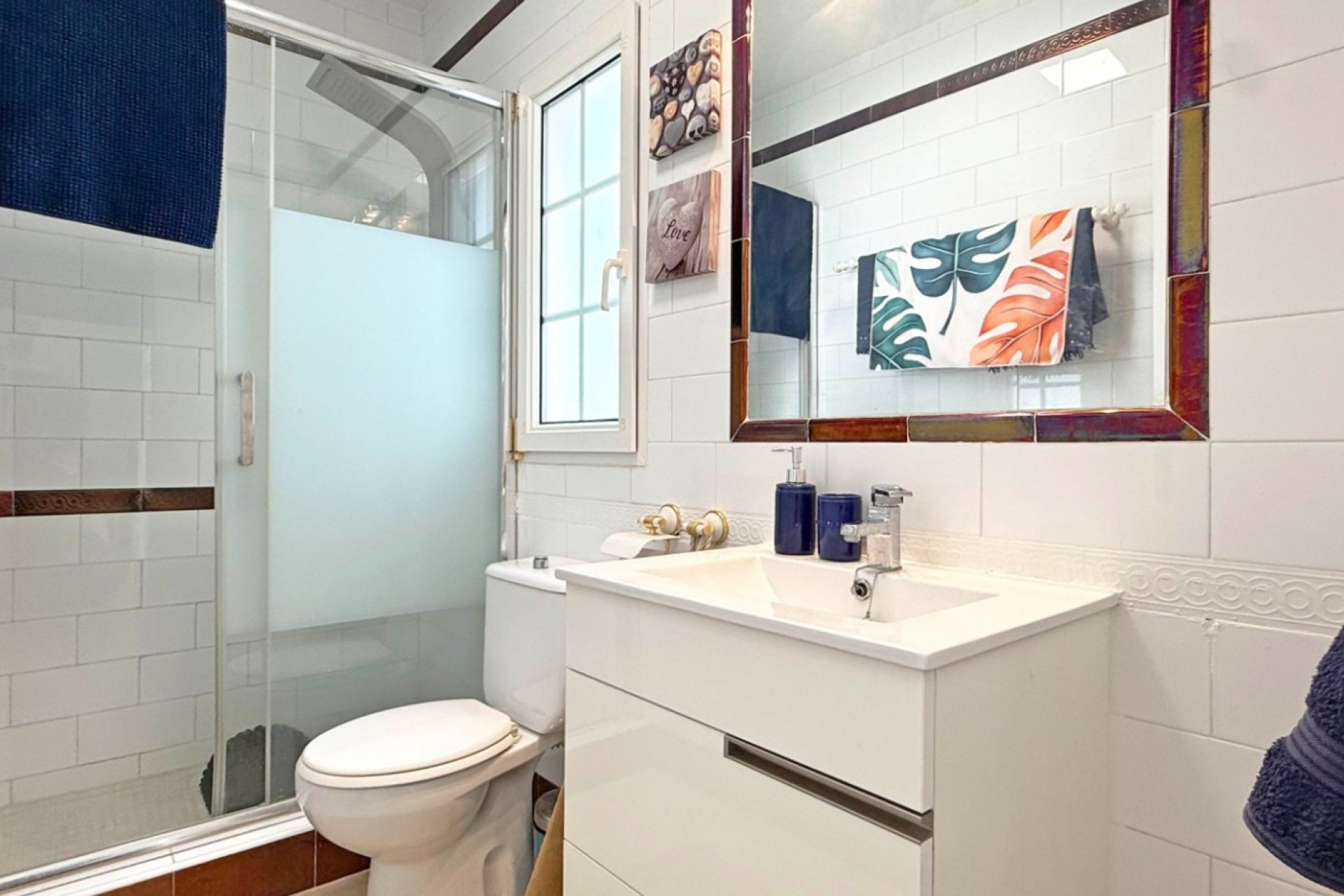 Resale - Detached Villa - Orihuela Costa - Villamartin