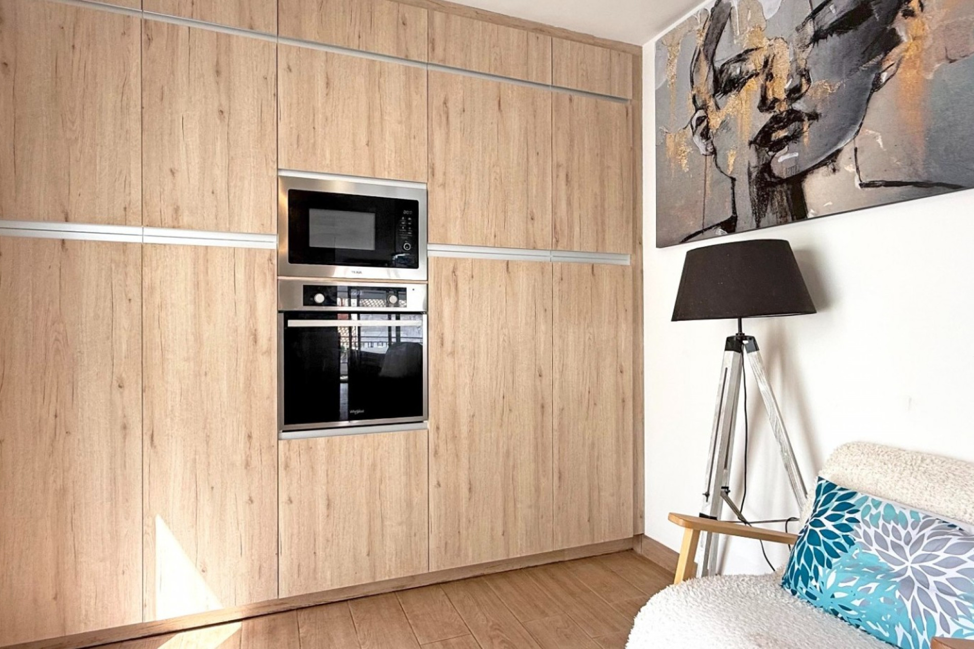 Resale - Detached Villa - Orihuela Costa - Villamartin