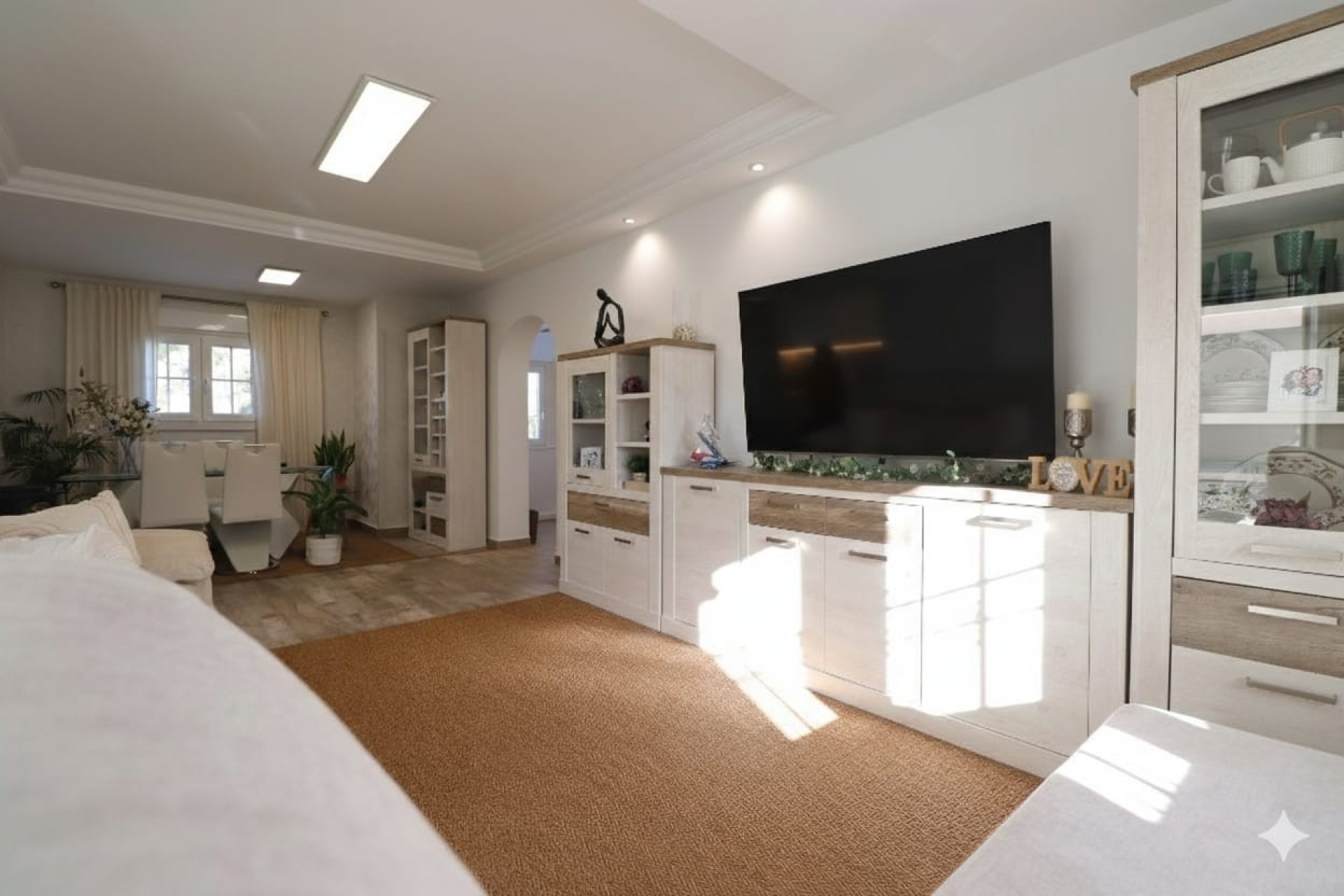 Resale - Detached Villa - Orihuela Costa - Villamartin