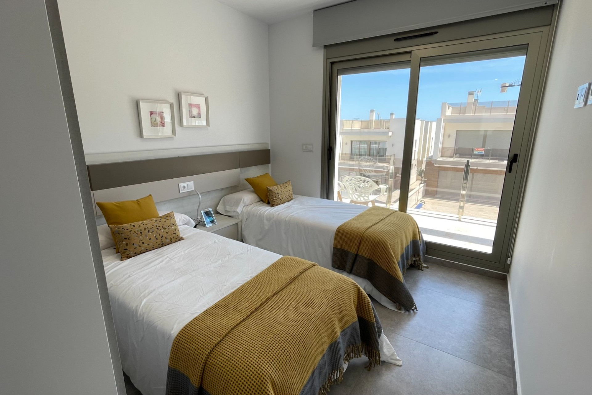 Resale - Detached Villa - Orihuela Costa - Villamartin