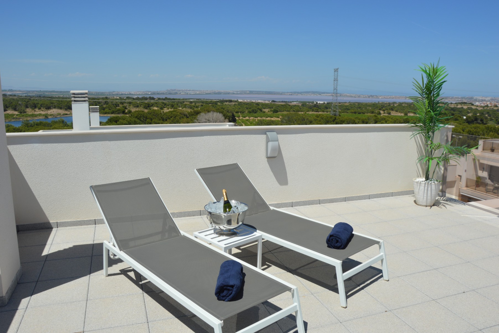 Resale - Detached Villa - Orihuela Costa - Villamartin