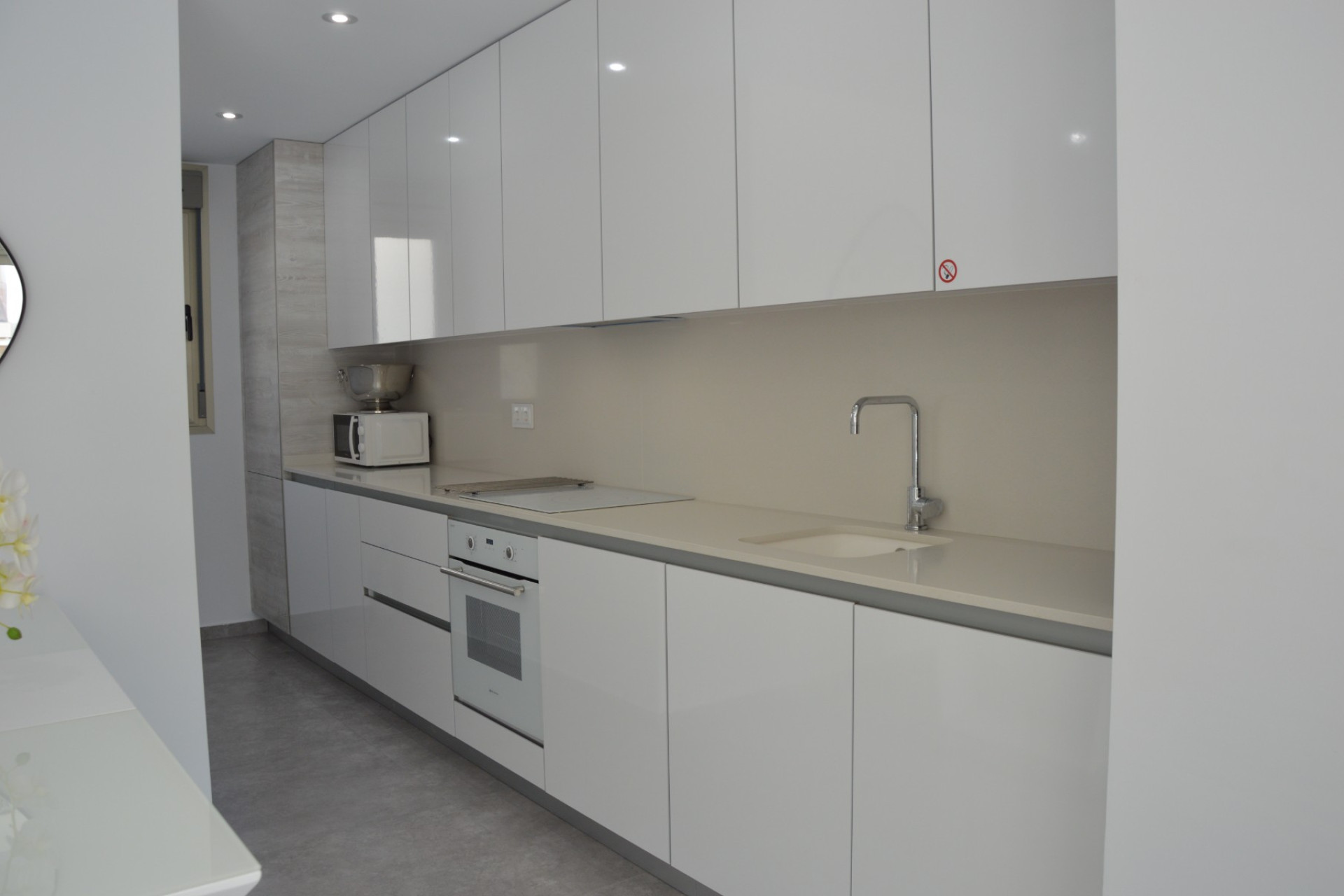 Resale - Detached Villa - Orihuela Costa - Villamartin