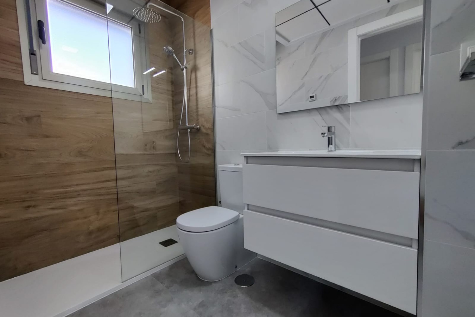 Resale - Detached Villa - Orihuela Costa - Villamartin