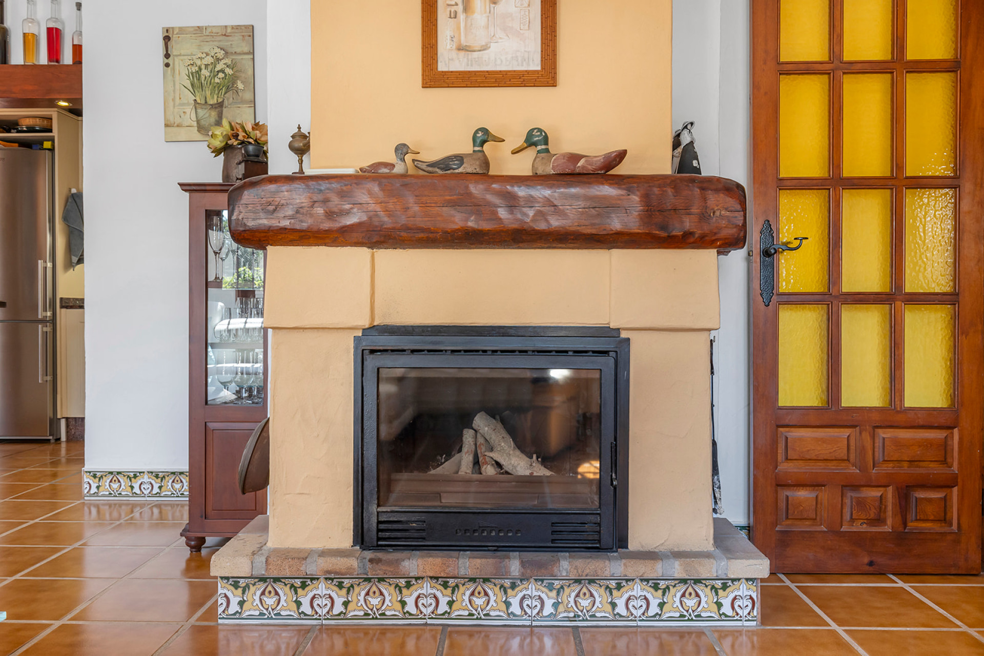 Resale - Detached Villa - Orihuela Costa - Villamartin