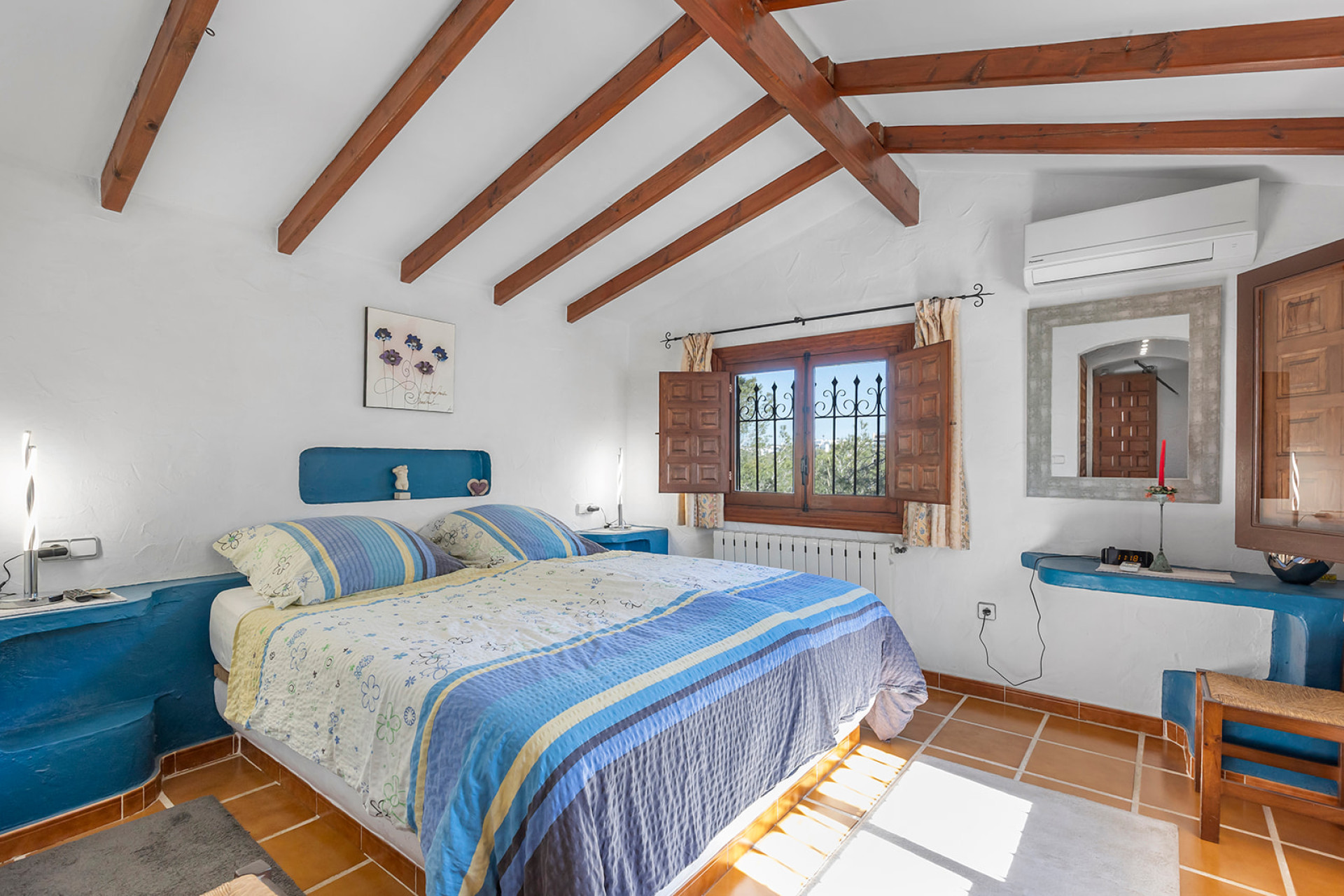 Resale - Detached Villa - Orihuela Costa - Villamartin