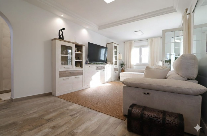 Resale - Detached Villa - Orihuela Costa - Villamartin