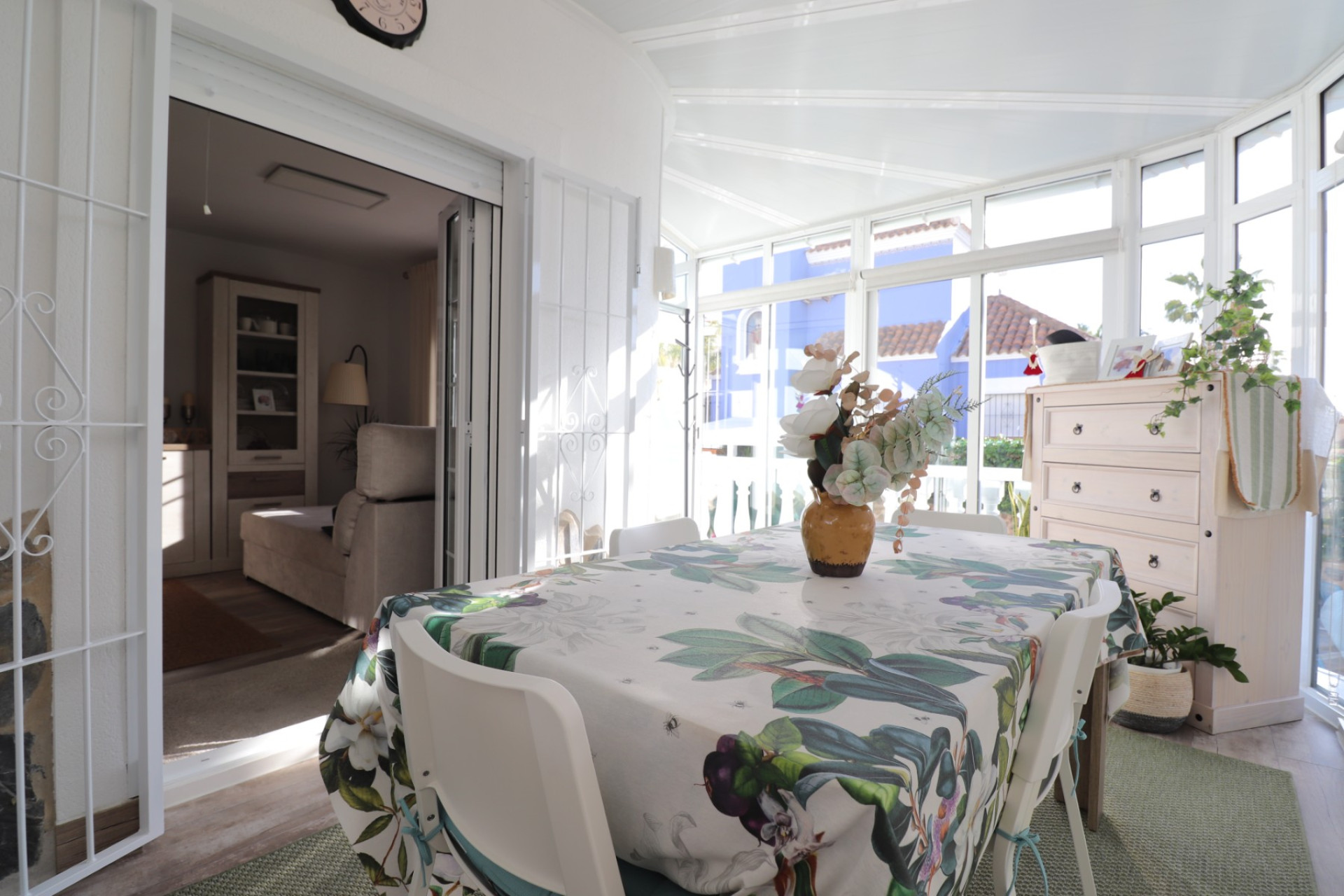 Resale - Detached Villa - Orihuela Costa - Villamartin