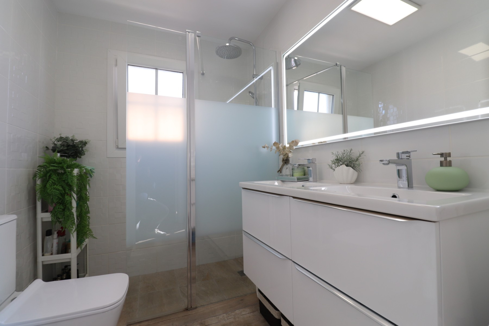 Resale - Detached Villa - Orihuela Costa - Villamartin