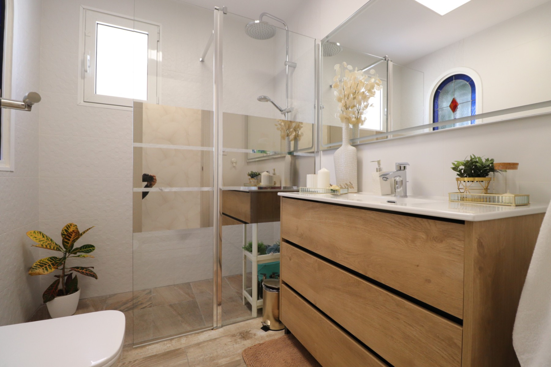 Resale - Detached Villa - Orihuela Costa - Villamartin