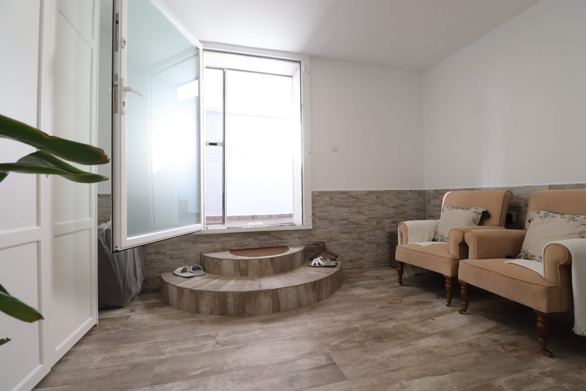Resale - Detached Villa - Orihuela Costa - Villamartin