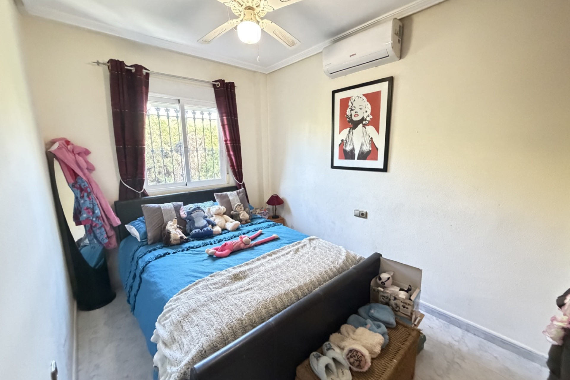 Resale - Detached Villa - Orihuela Costa - Villamartin
