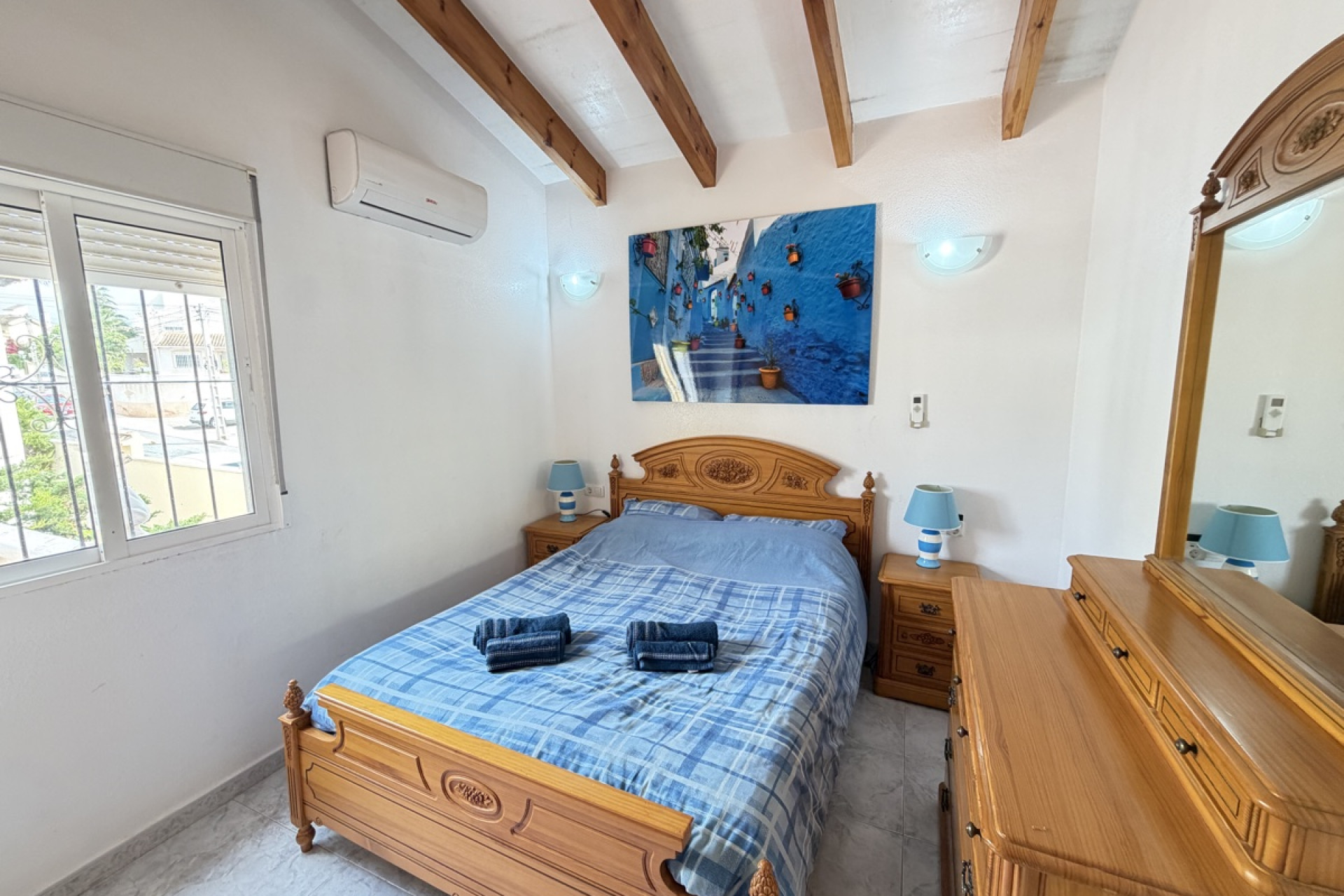 Resale - Detached Villa - Orihuela Costa - Villamartin