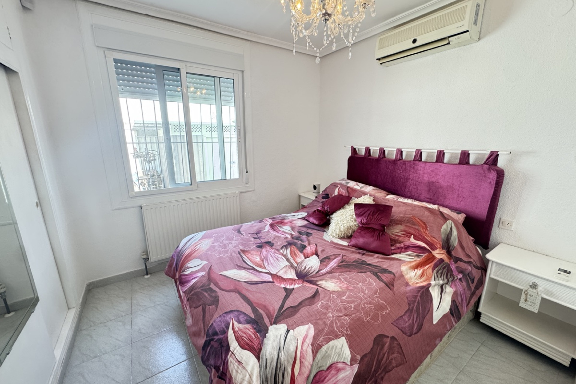 Resale - Detached Villa - Orihuela Costa - Villamartin