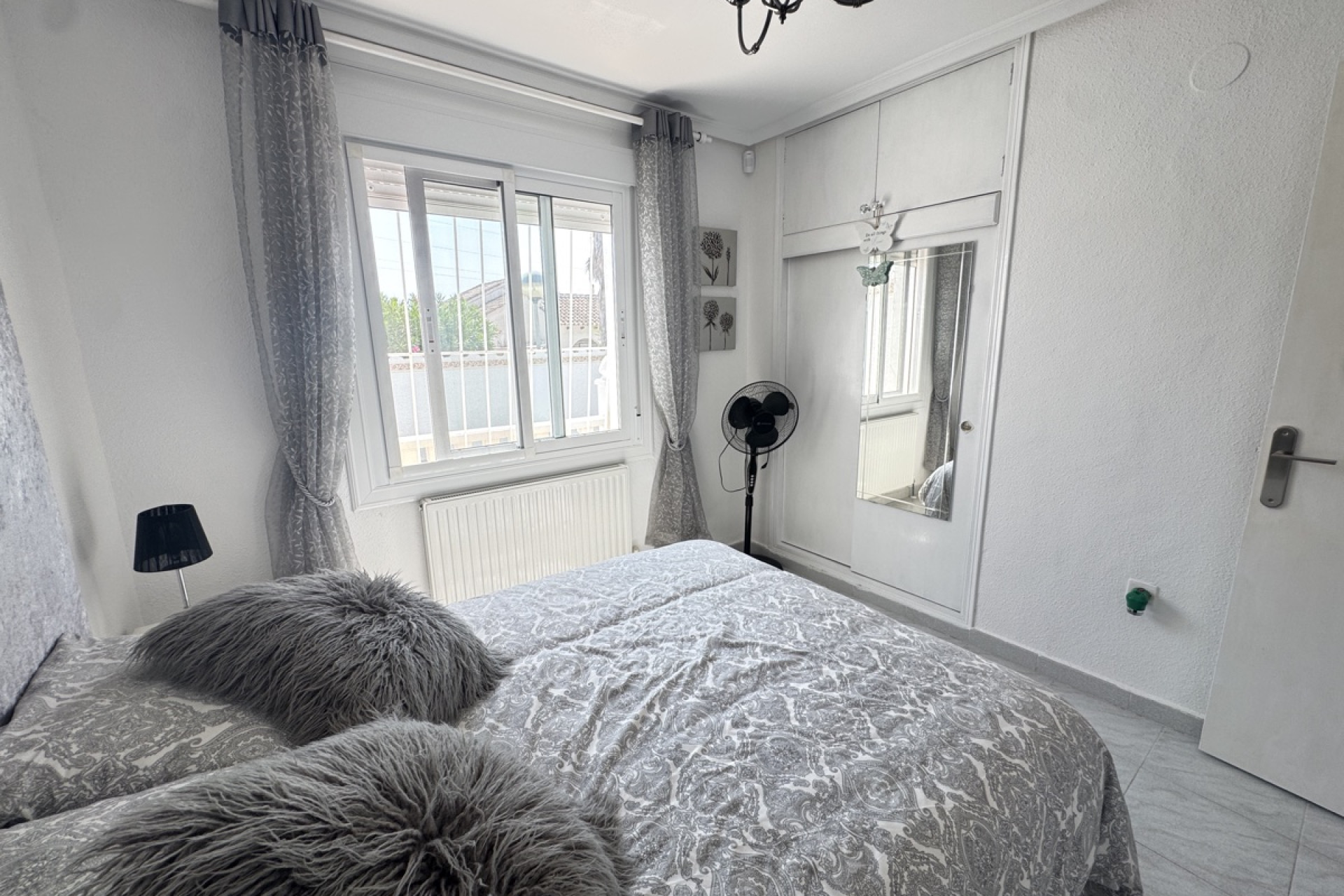 Resale - Detached Villa - Orihuela Costa - Villamartin