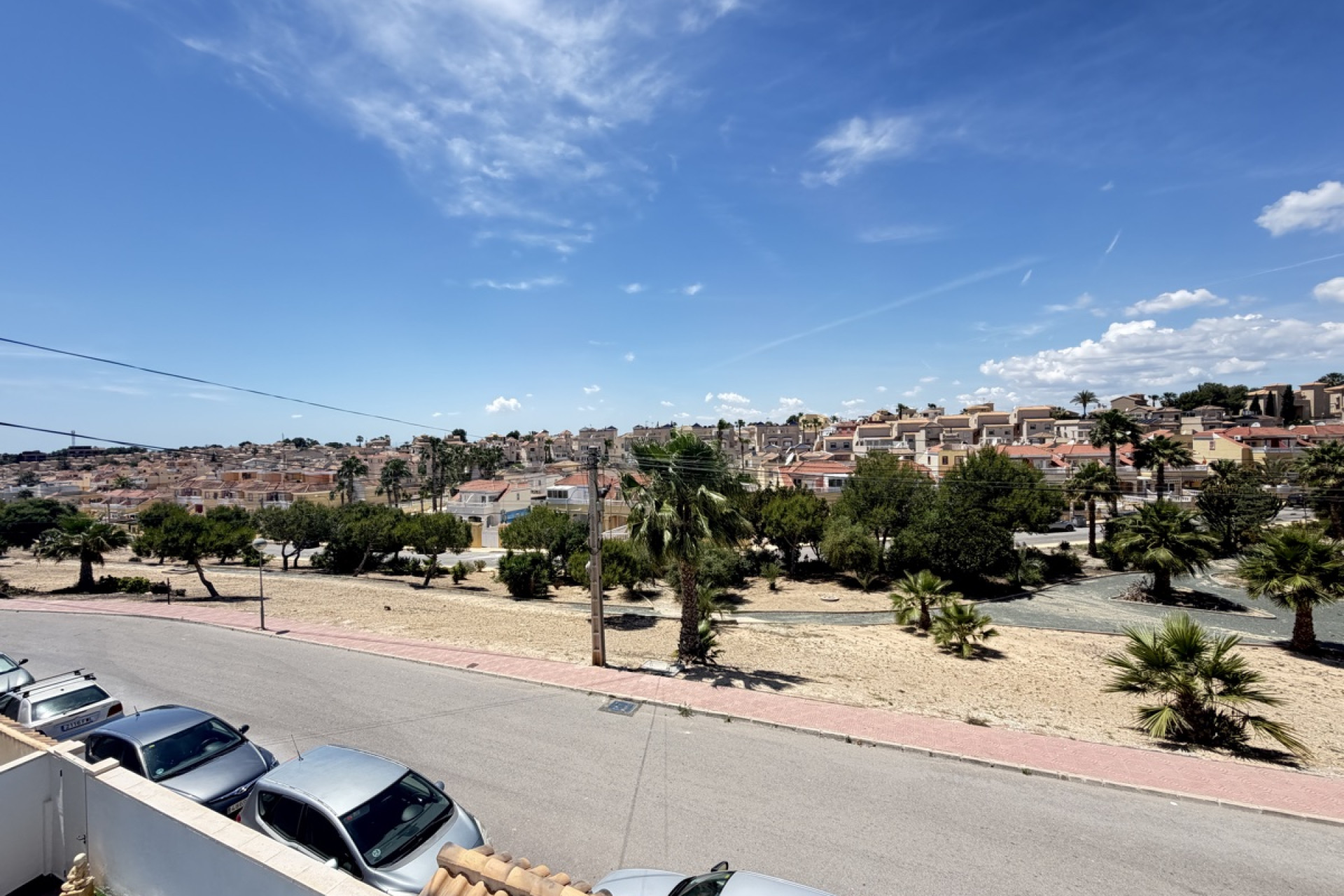 Resale - Detached Villa - Orihuela Costa - Villamartin