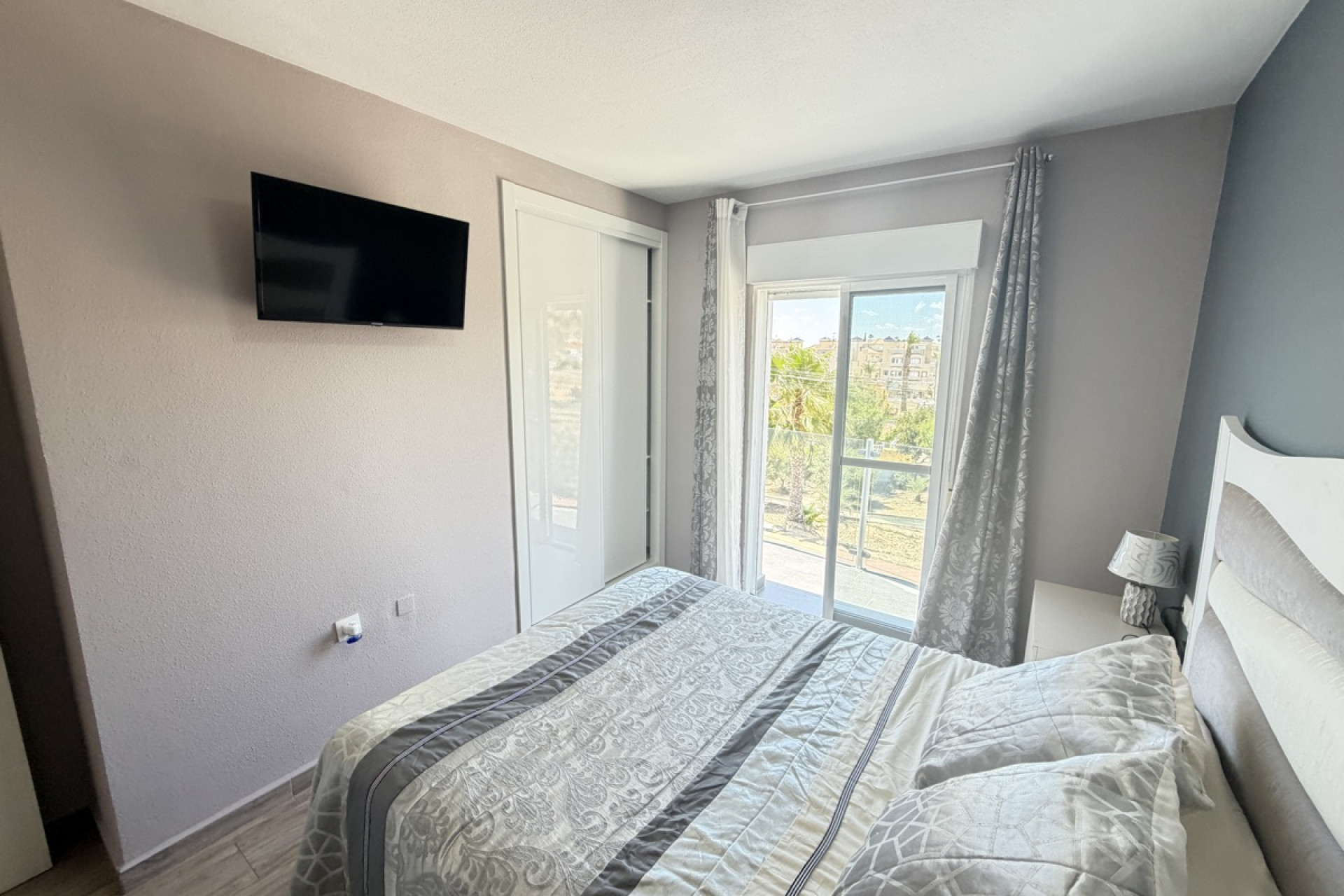 Resale - Detached Villa - Orihuela Costa - Villamartin
