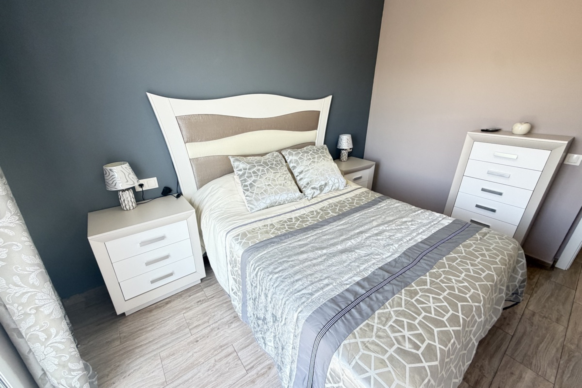 Resale - Detached Villa - Orihuela Costa - Villamartin