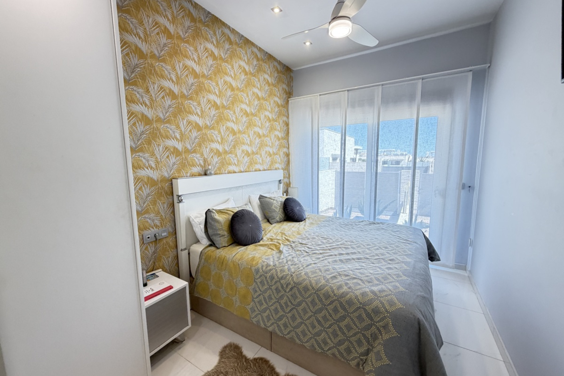 Resale - Detached Villa - Orihuela Costa - Villamartin