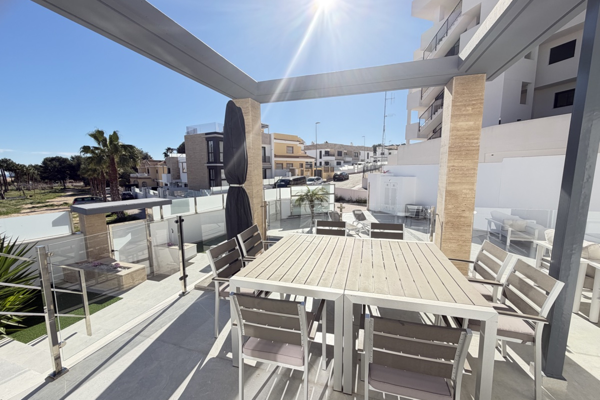 Resale - Detached Villa - Orihuela Costa - Villamartin