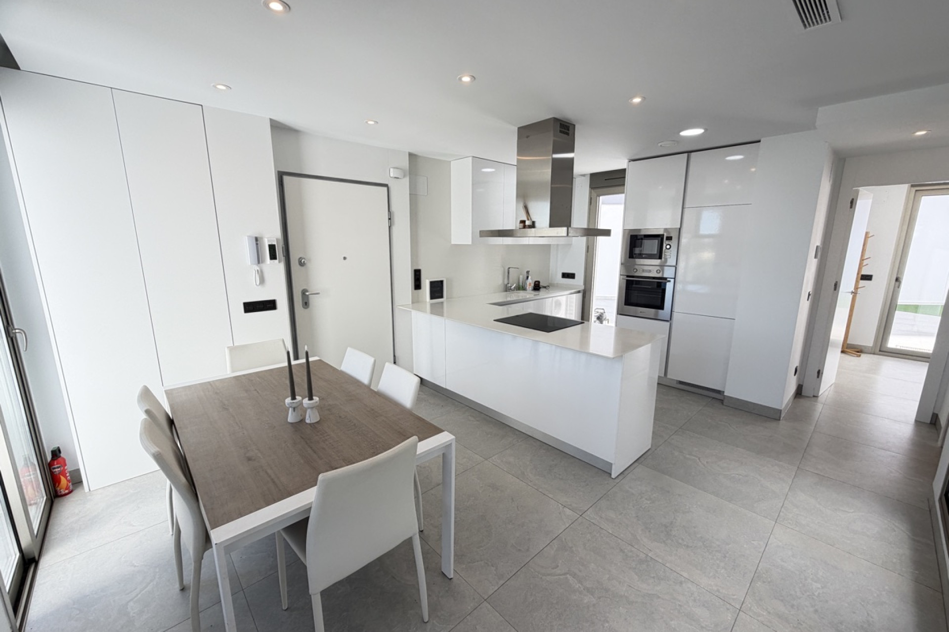 Resale - Detached Villa - Orihuela Costa - Villamartin