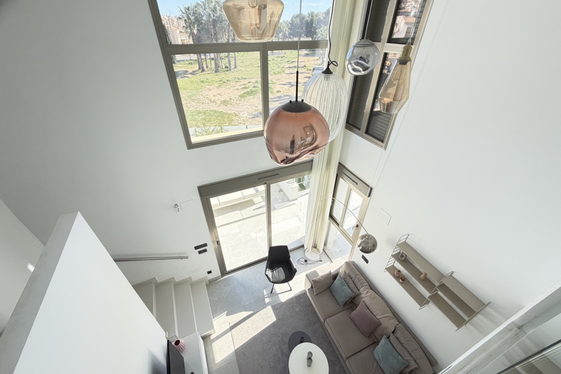 Resale - Detached Villa - Orihuela Costa - Villamartin