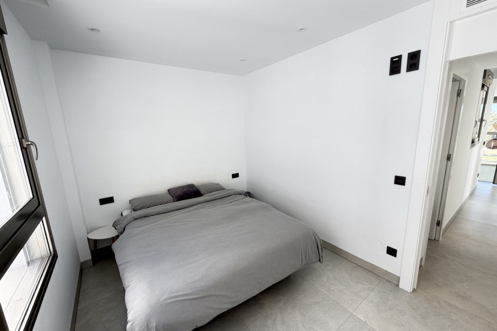 Resale - Detached Villa - Orihuela Costa - Villamartin