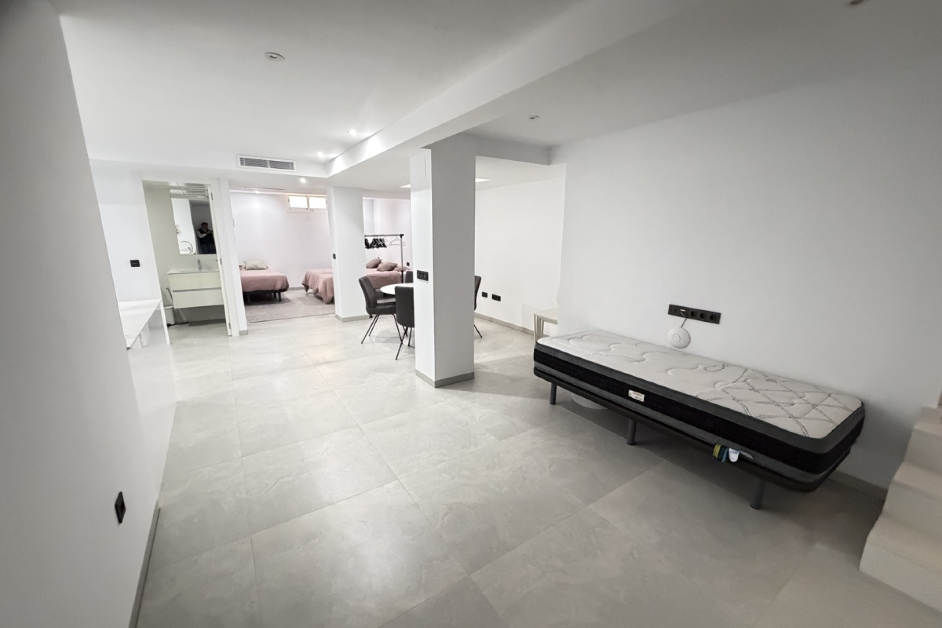 Resale - Detached Villa - Orihuela Costa - Villamartin