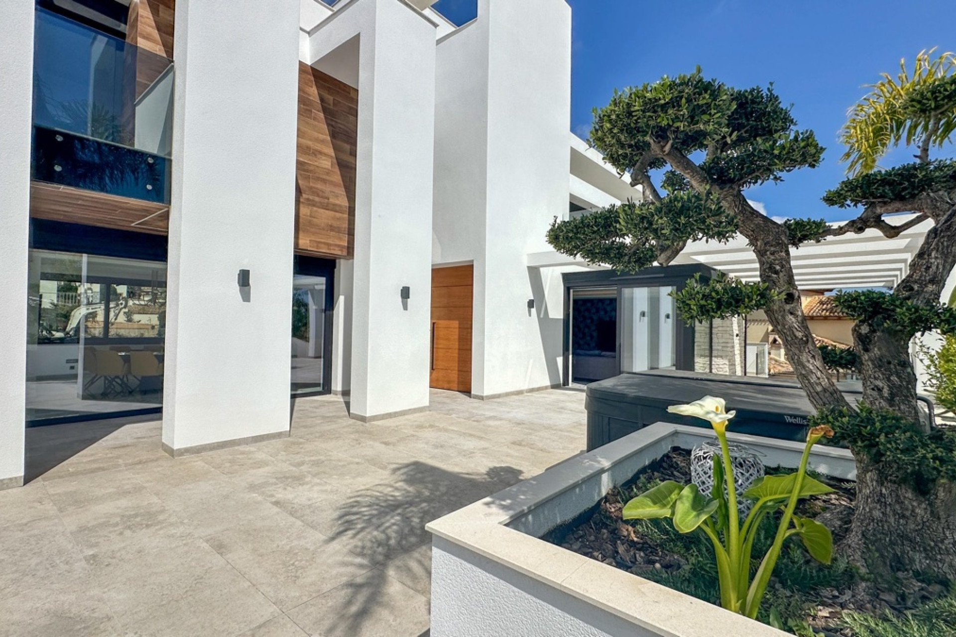 Resale - Detached Villa - Orihuela Costa - Villamartin