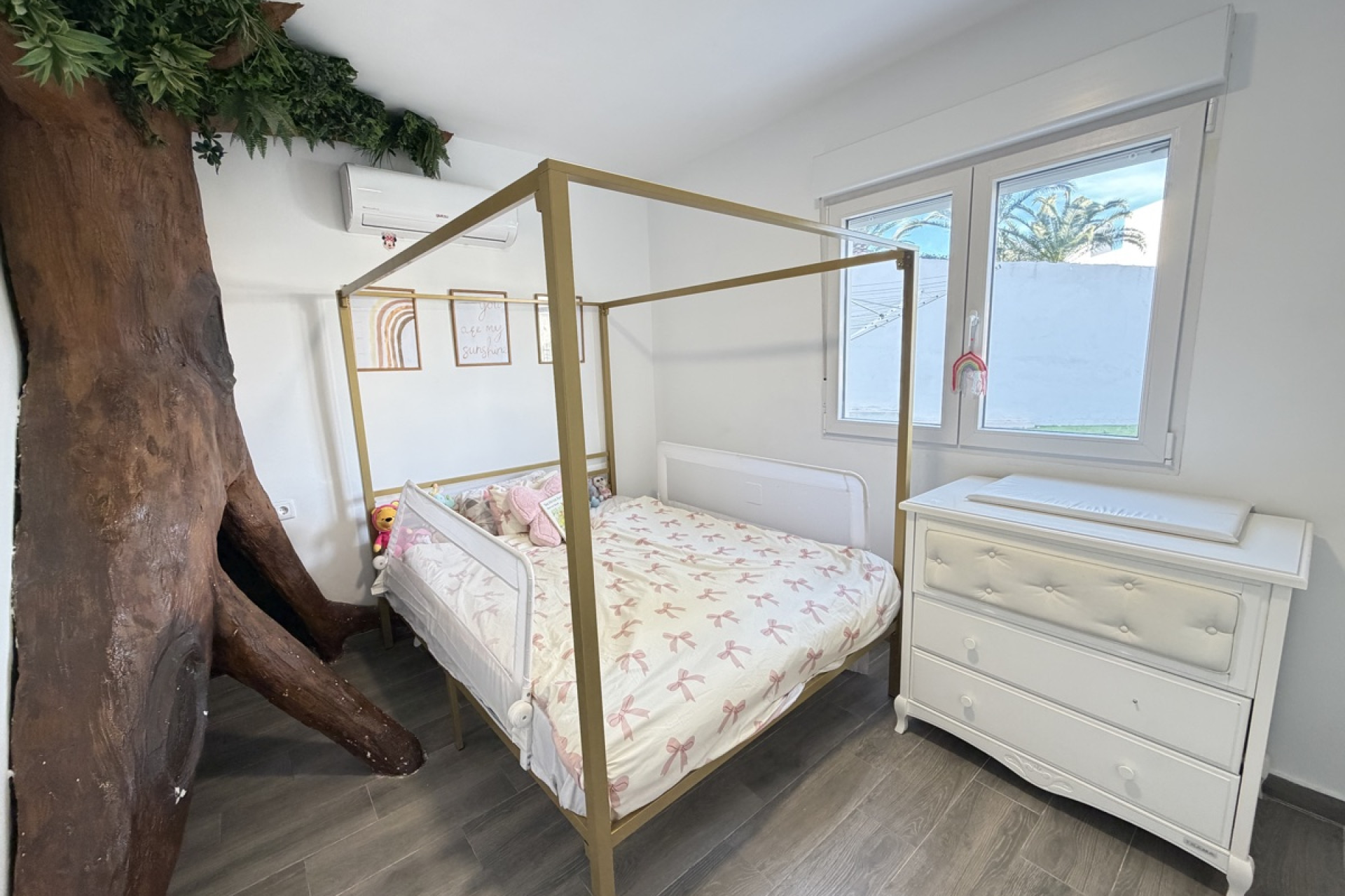 Resale - Detached Villa - Orihuela Costa - Villamartin