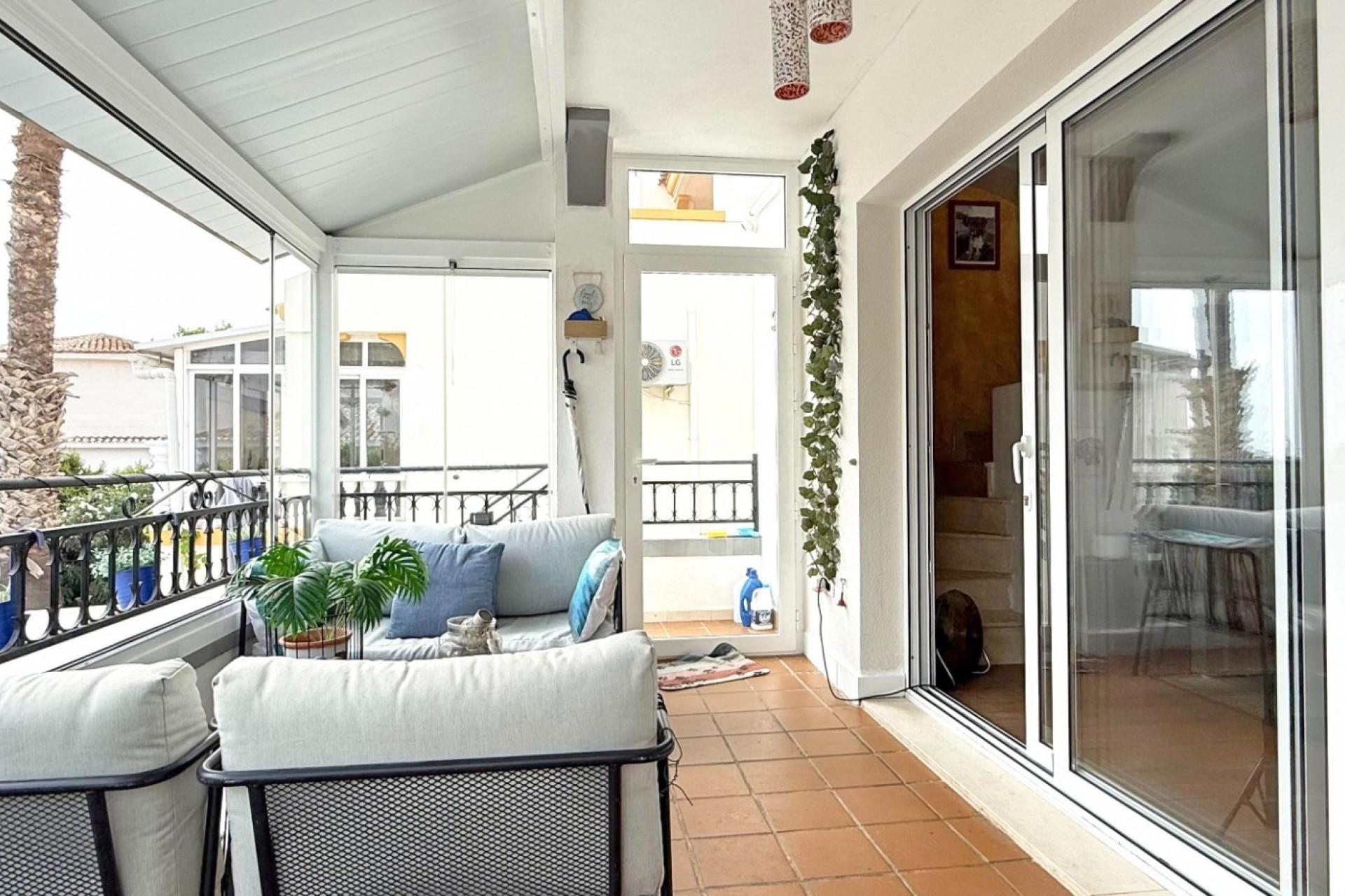 Resale - Detached Villa - Orihuela Costa - Villamartin