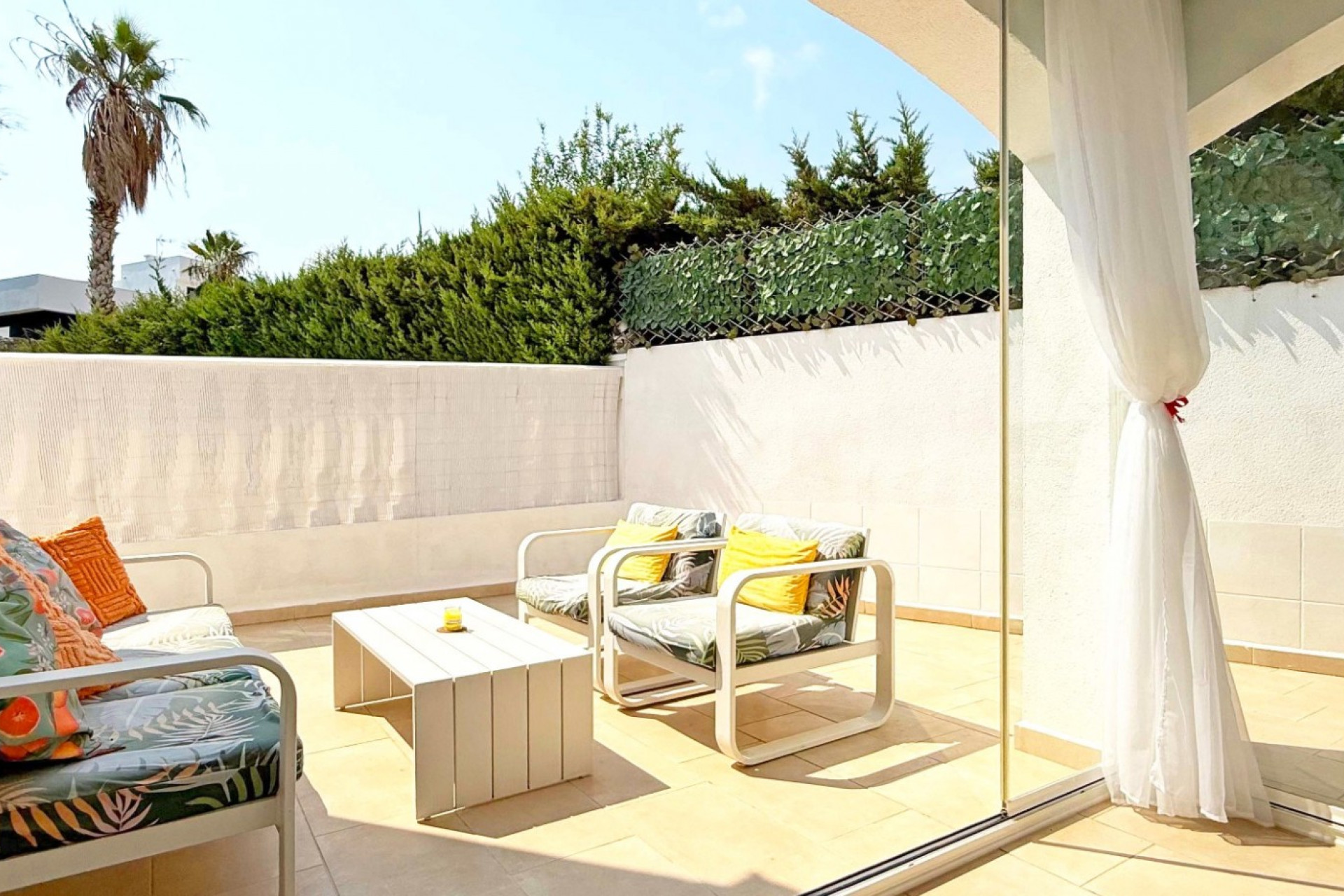 Resale - Detached Villa - Orihuela Costa - Villamartin