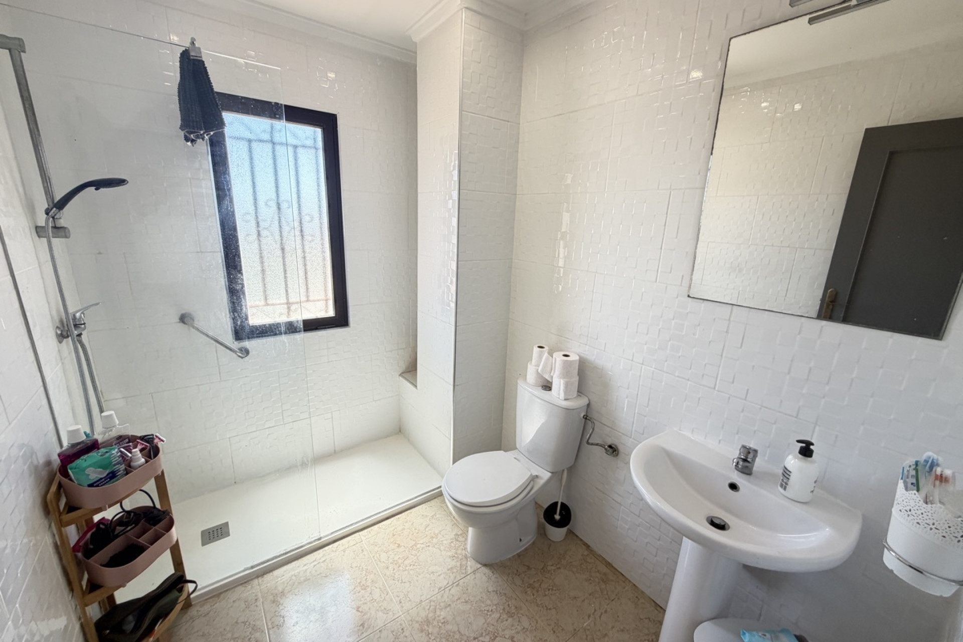 Resale - Detached Villa - Orihuela Costa - Villamartin