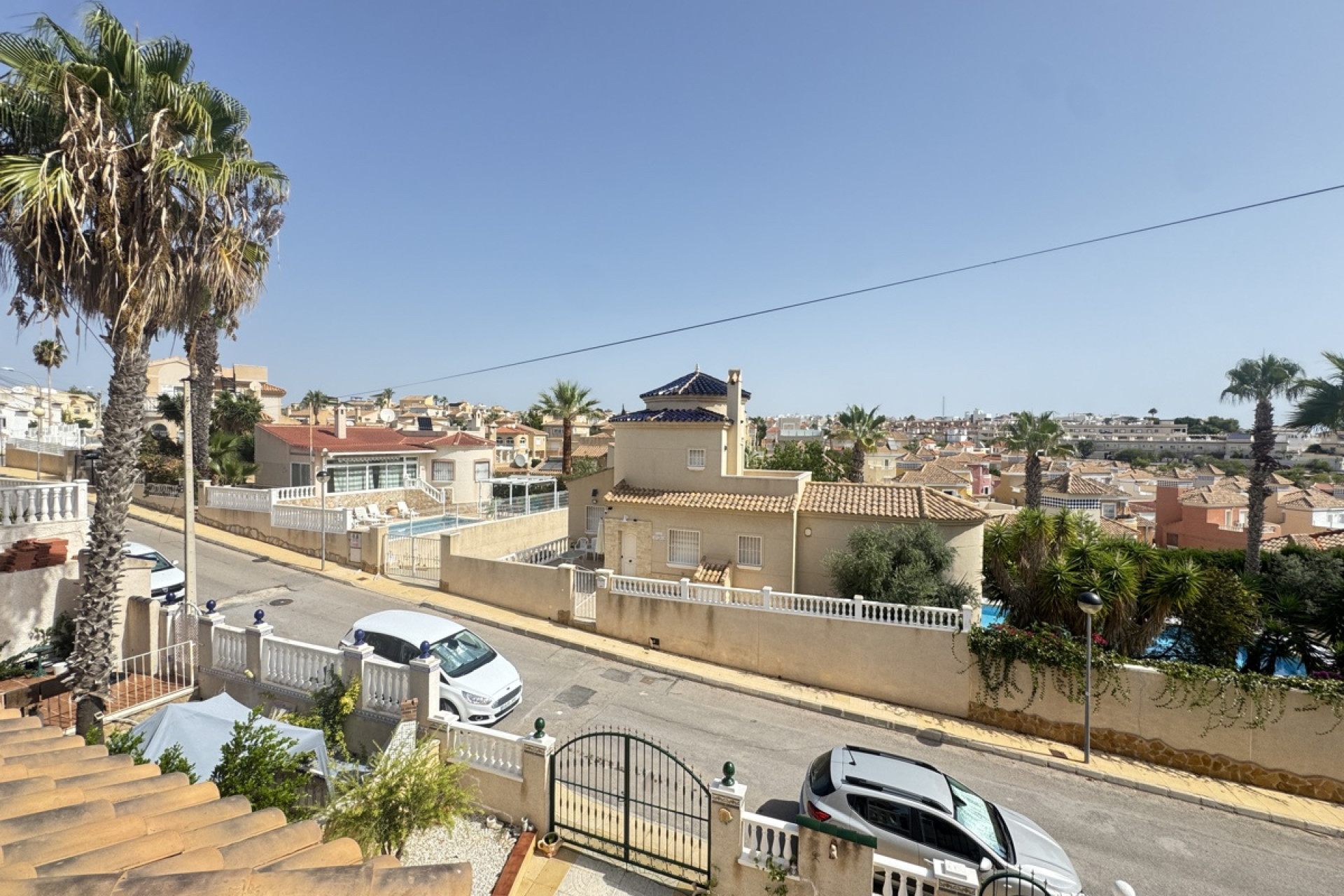 Resale - Detached Villa - Orihuela Costa - Villamartin