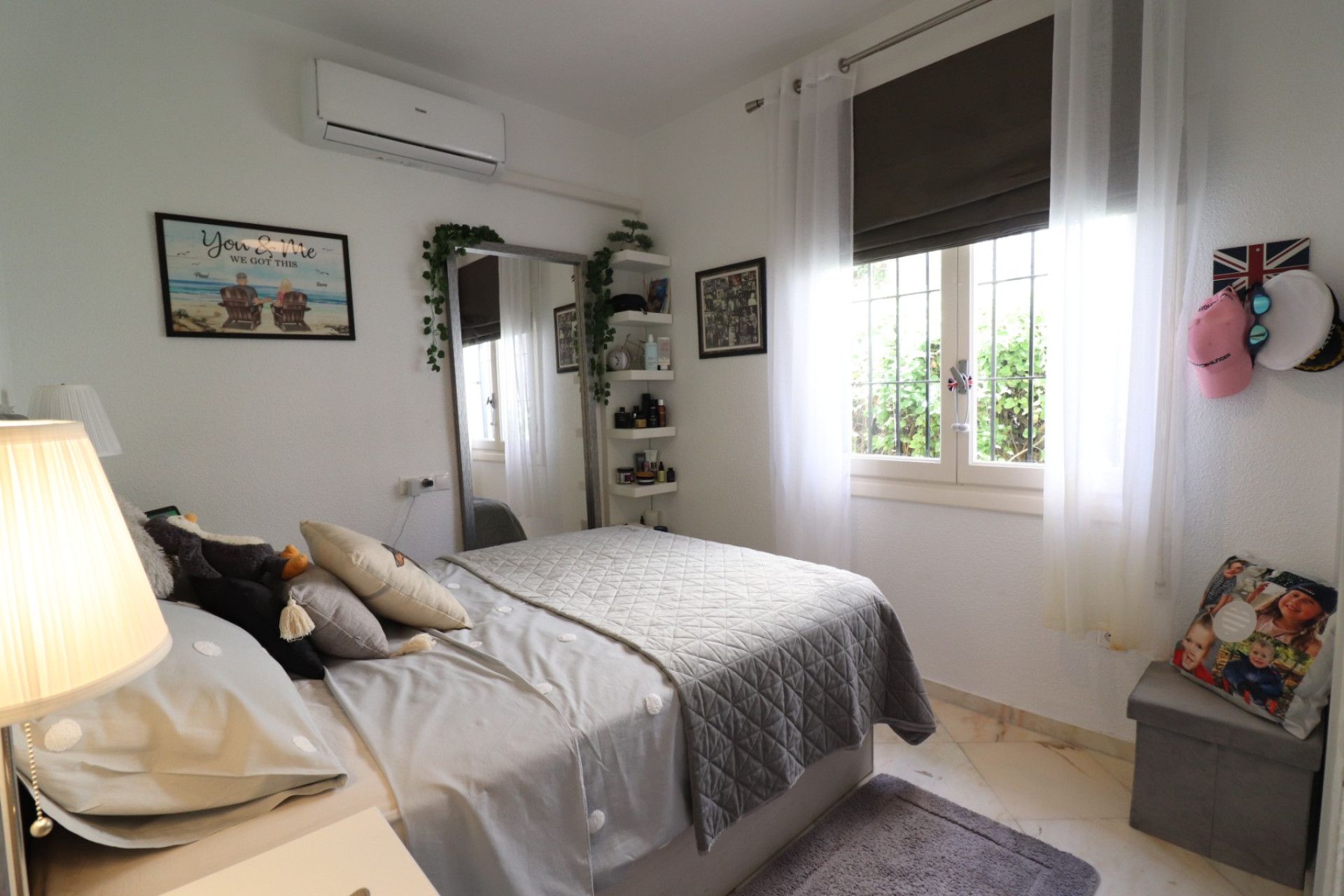 Resale - Detached Villa - Orihuela Costa - Villamartin