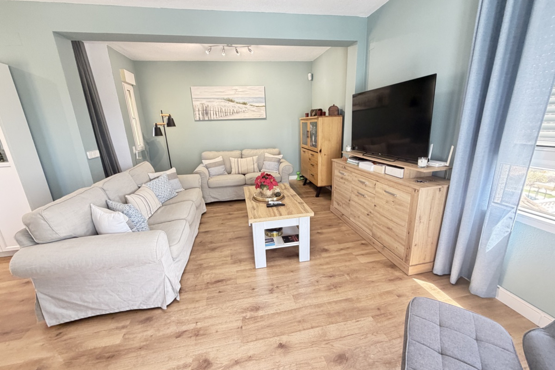 Resale - Detached Villa - Orihuela Costa - Villamartin