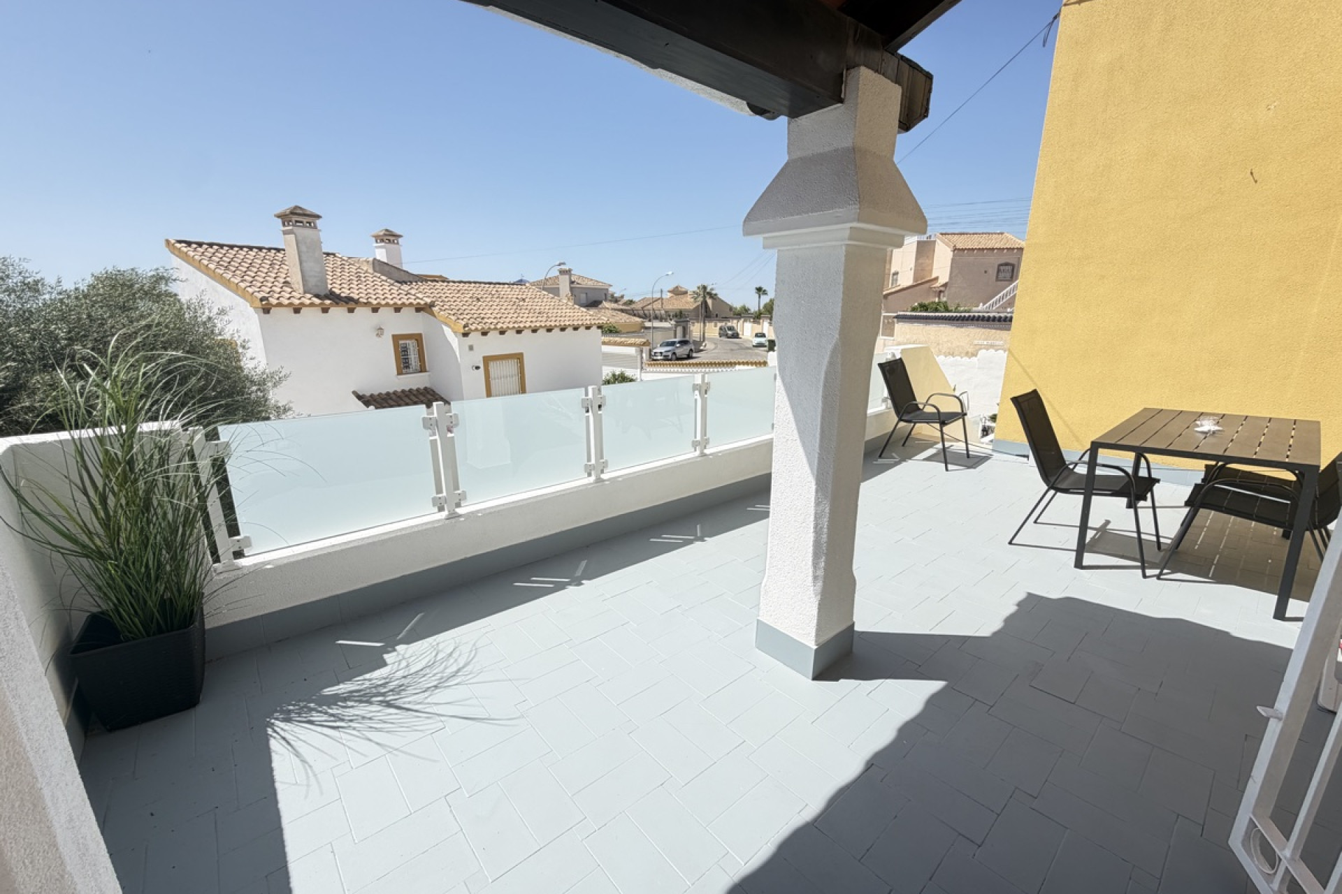 Resale - Detached Villa - Orihuela Costa - Villamartin
