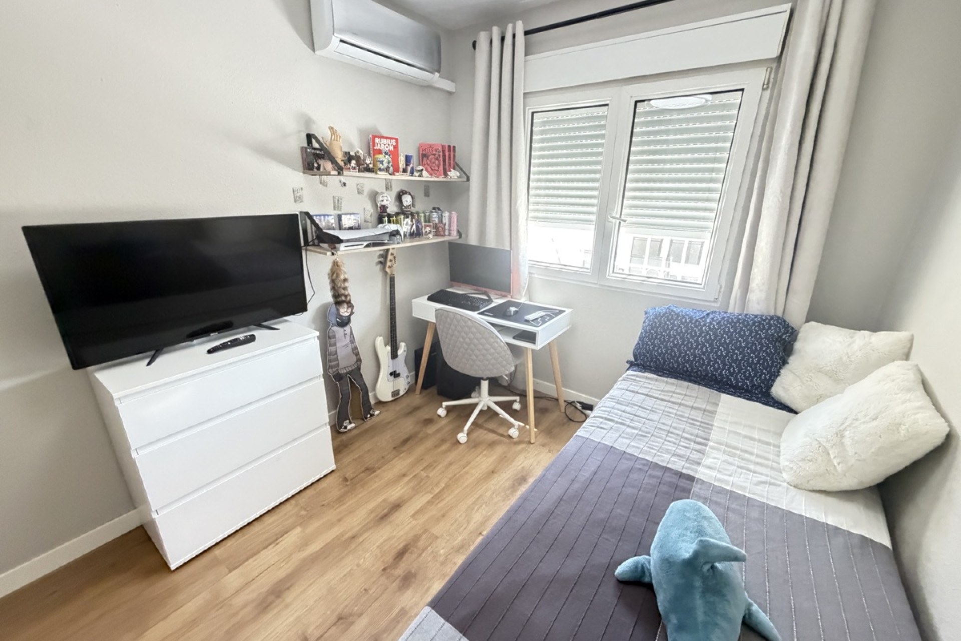 Resale - Detached Villa - Orihuela Costa - Villamartin