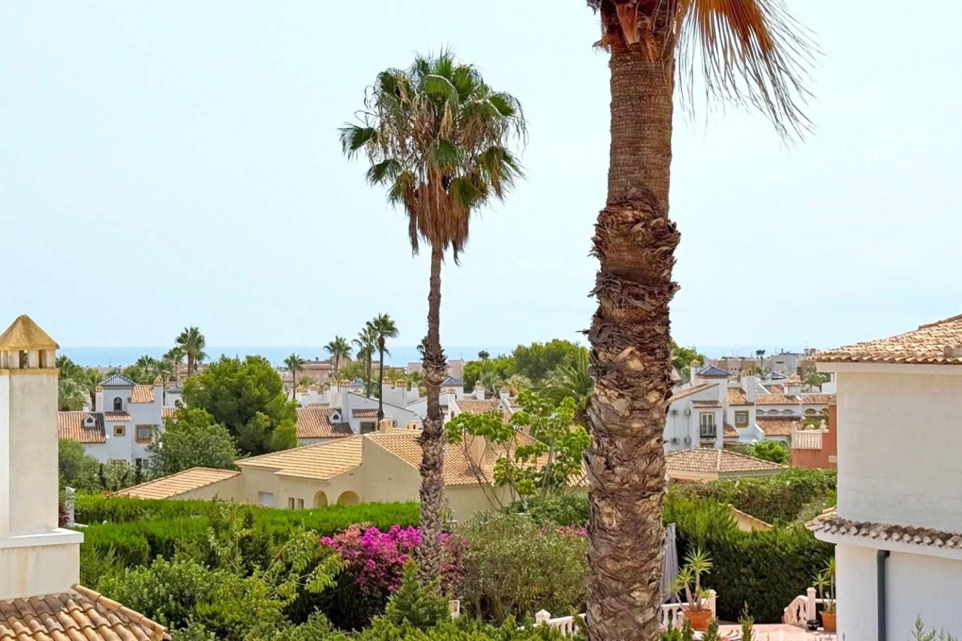 Resale - Detached Villa - Orihuela Costa - Villamartin