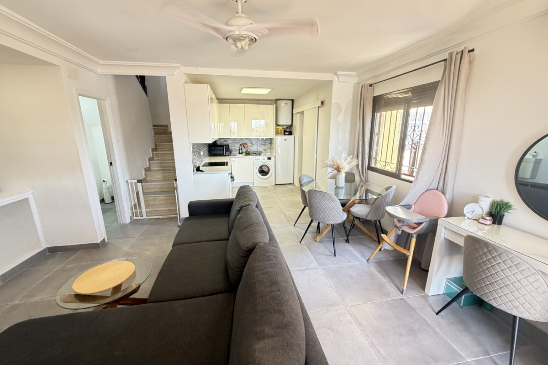 Resale - Detached Villa - Orihuela Costa - Villamartin