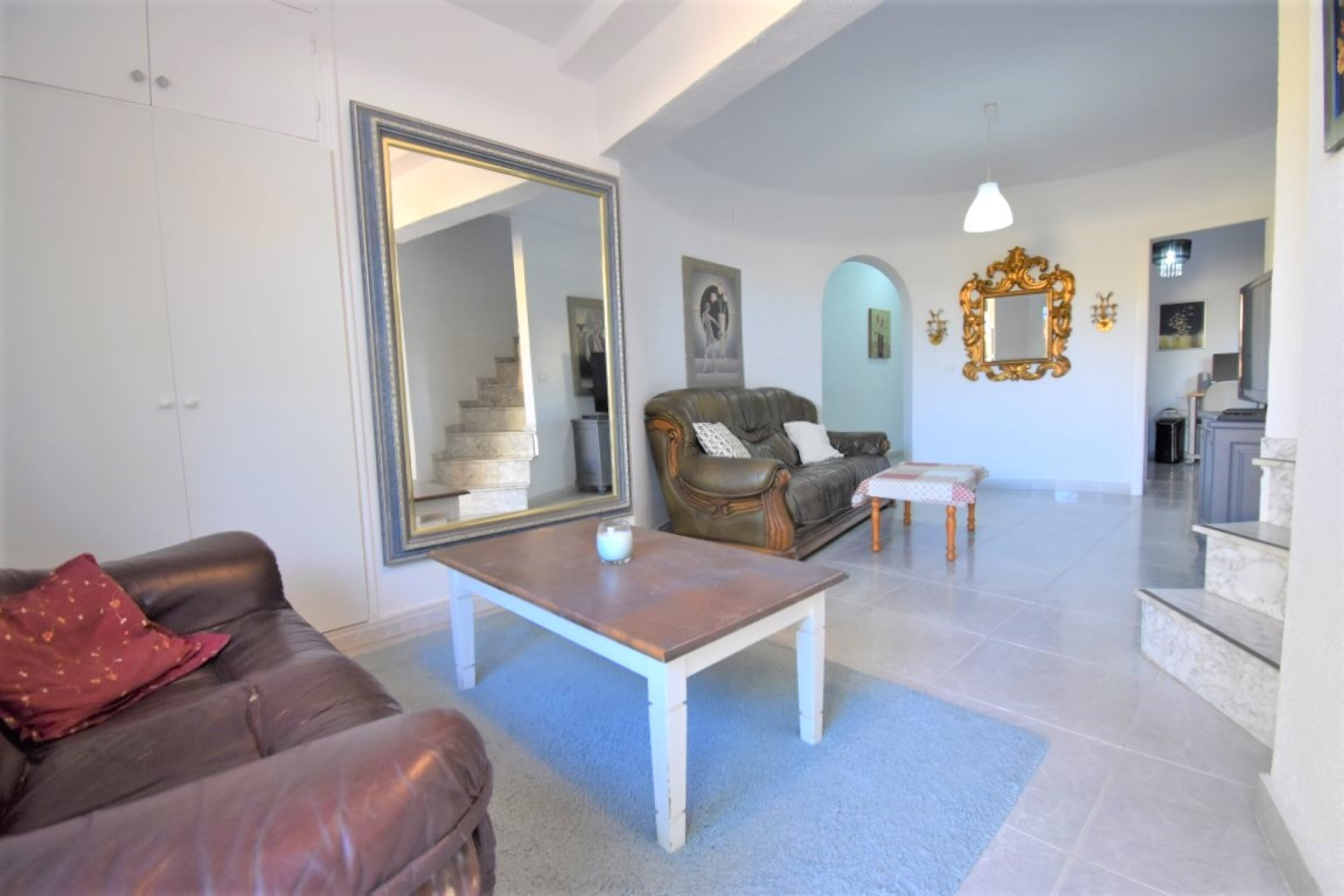 Resale - Detached Villa - Orihuela Costa - Villamartin