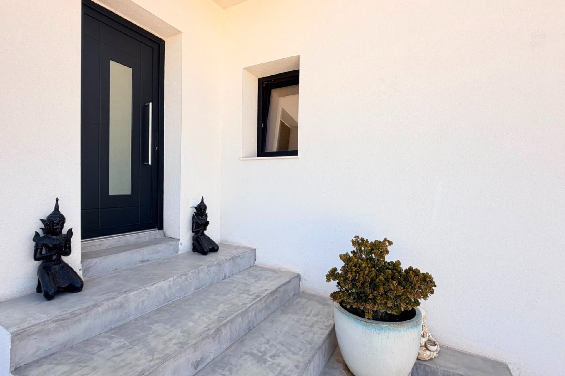 Resale - Detached Villa - Pinoso