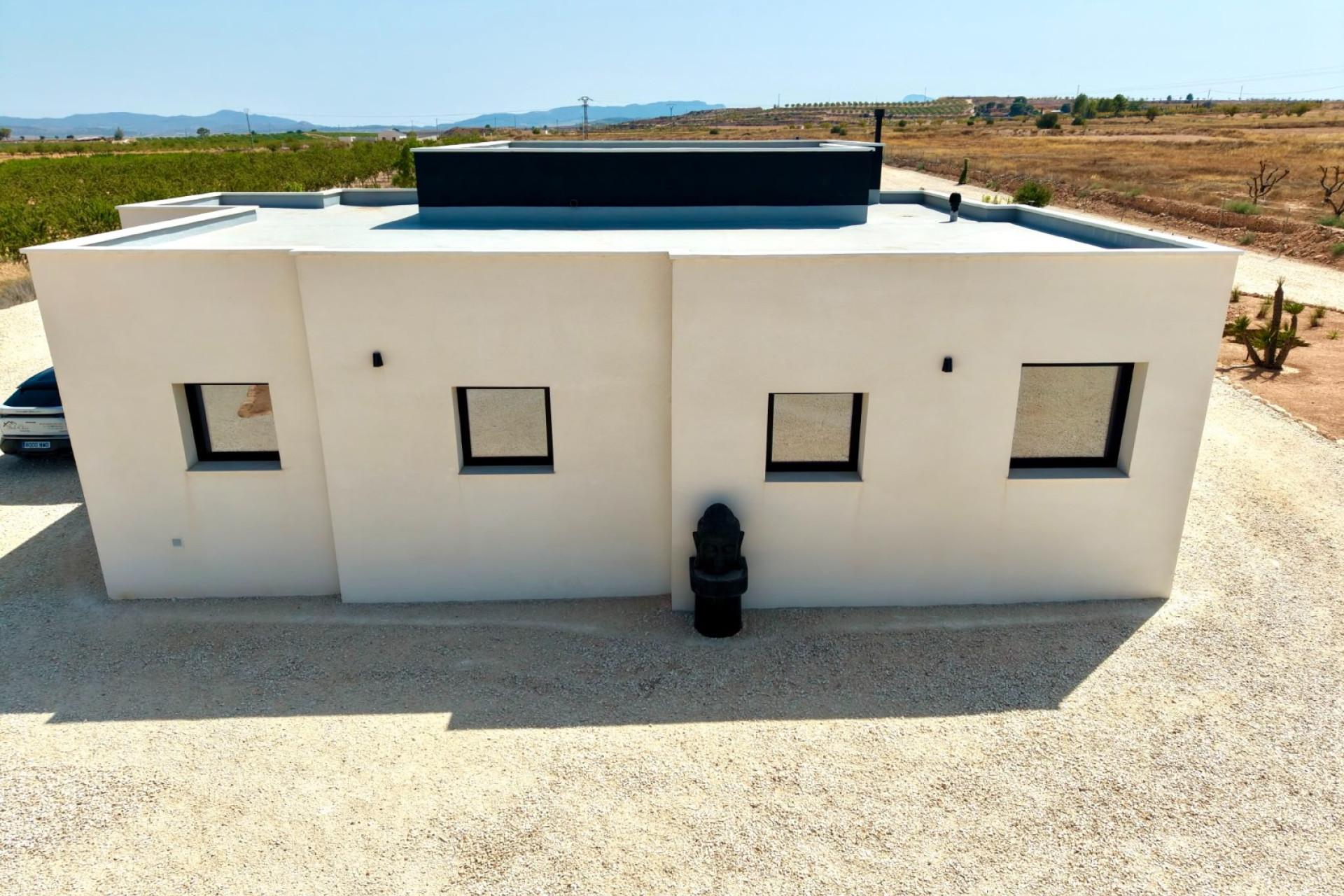 Resale - Detached Villa - Pinoso