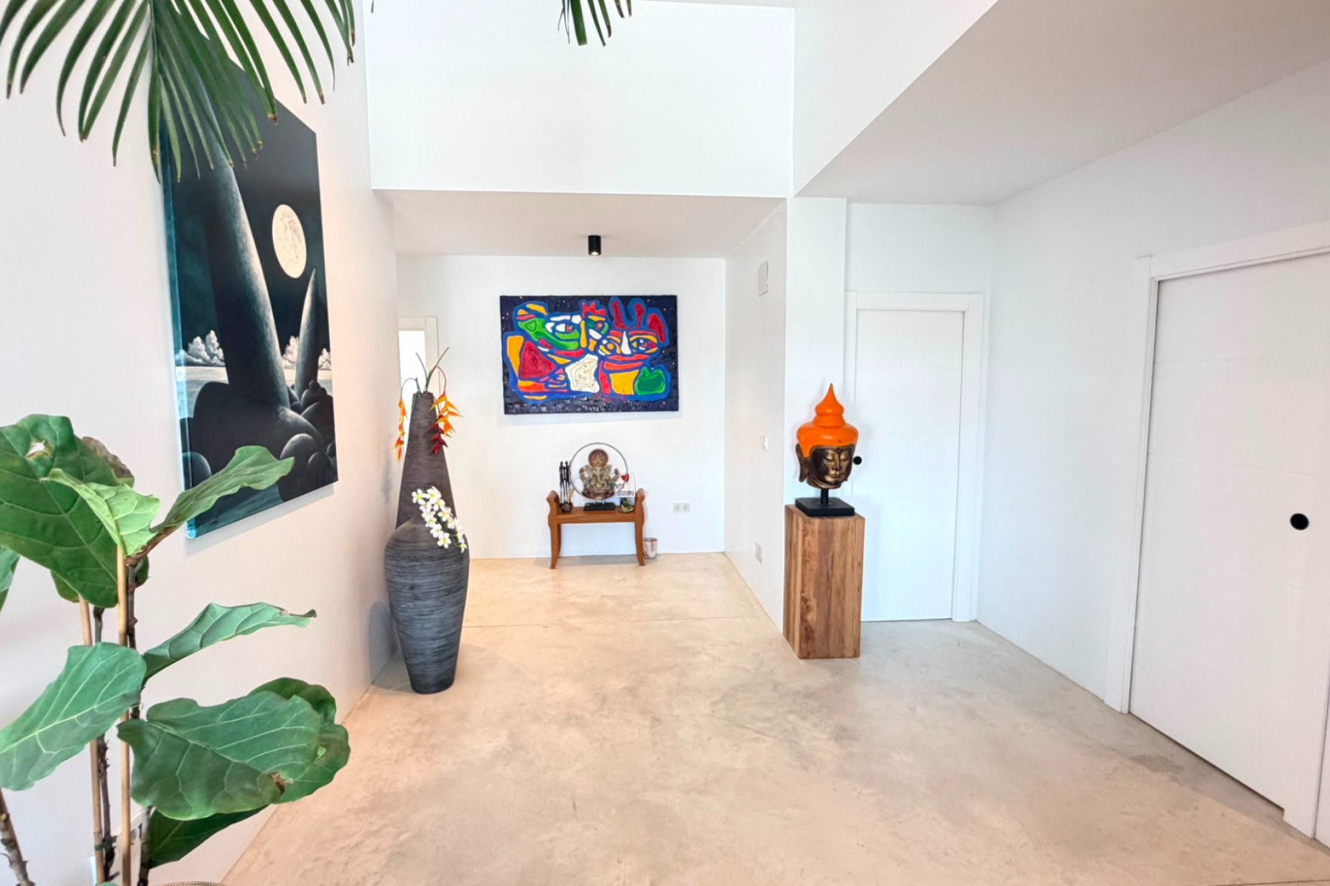 Resale - Detached Villa - Pinoso